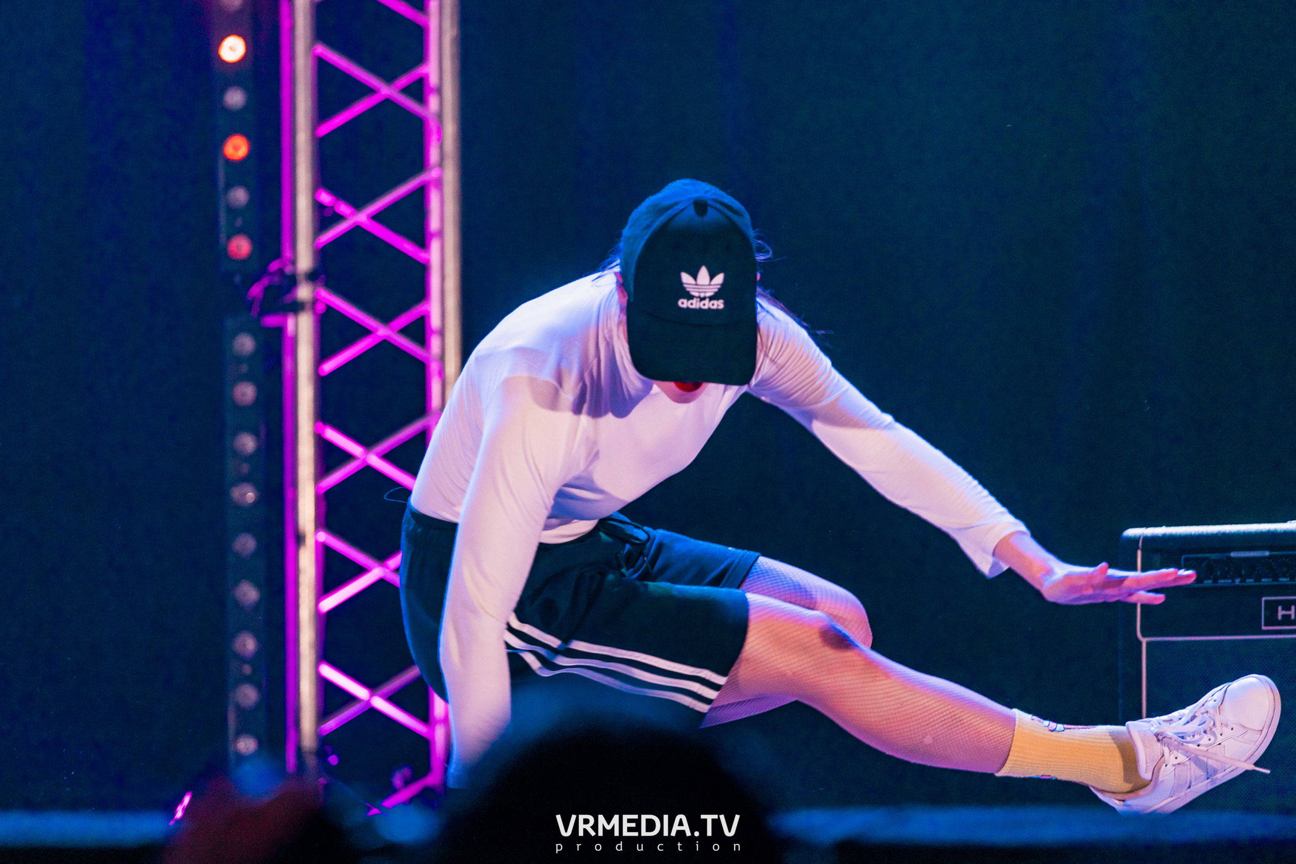 Студенческая весна в КемГМУ. Лечебный факультет