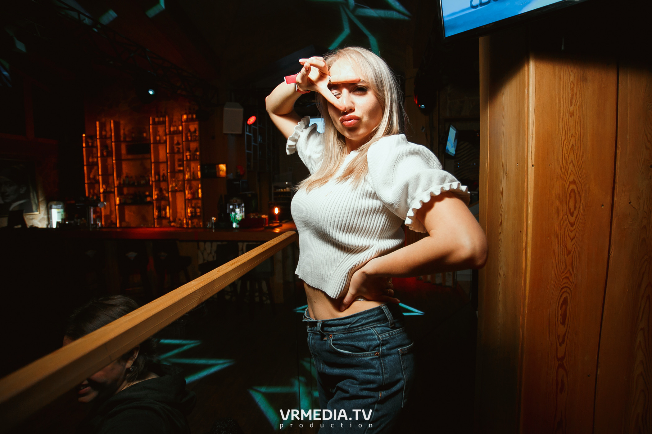 Выходные в «Alpen club»