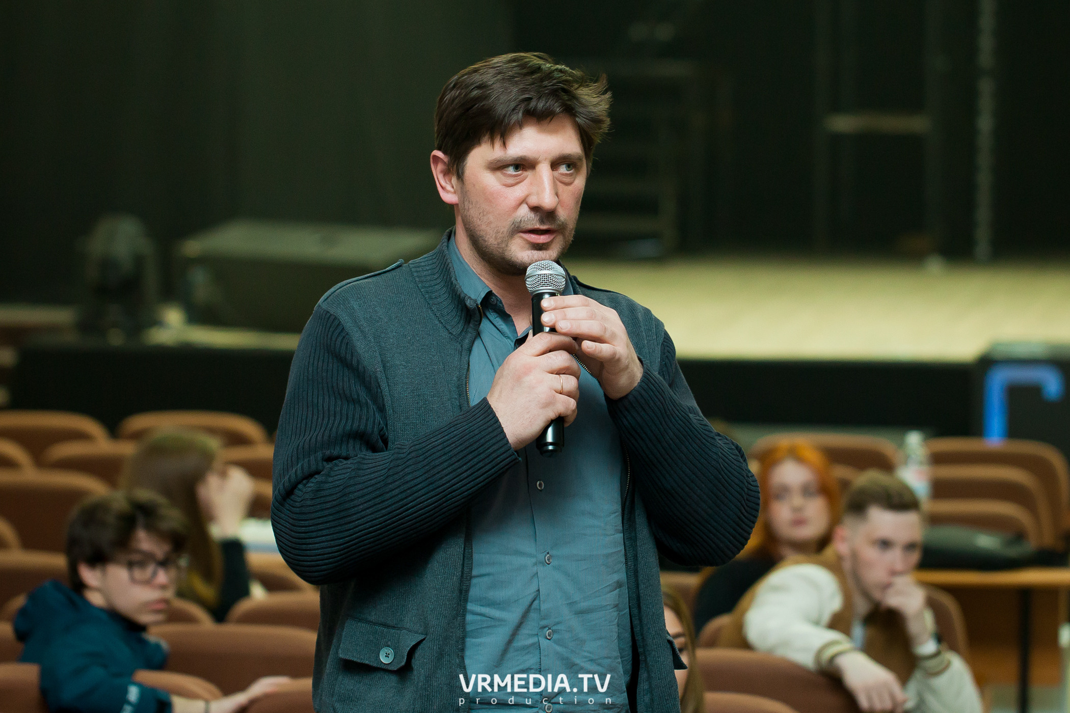 Студенческая весна в КемГМУ. Педиатрический факультет