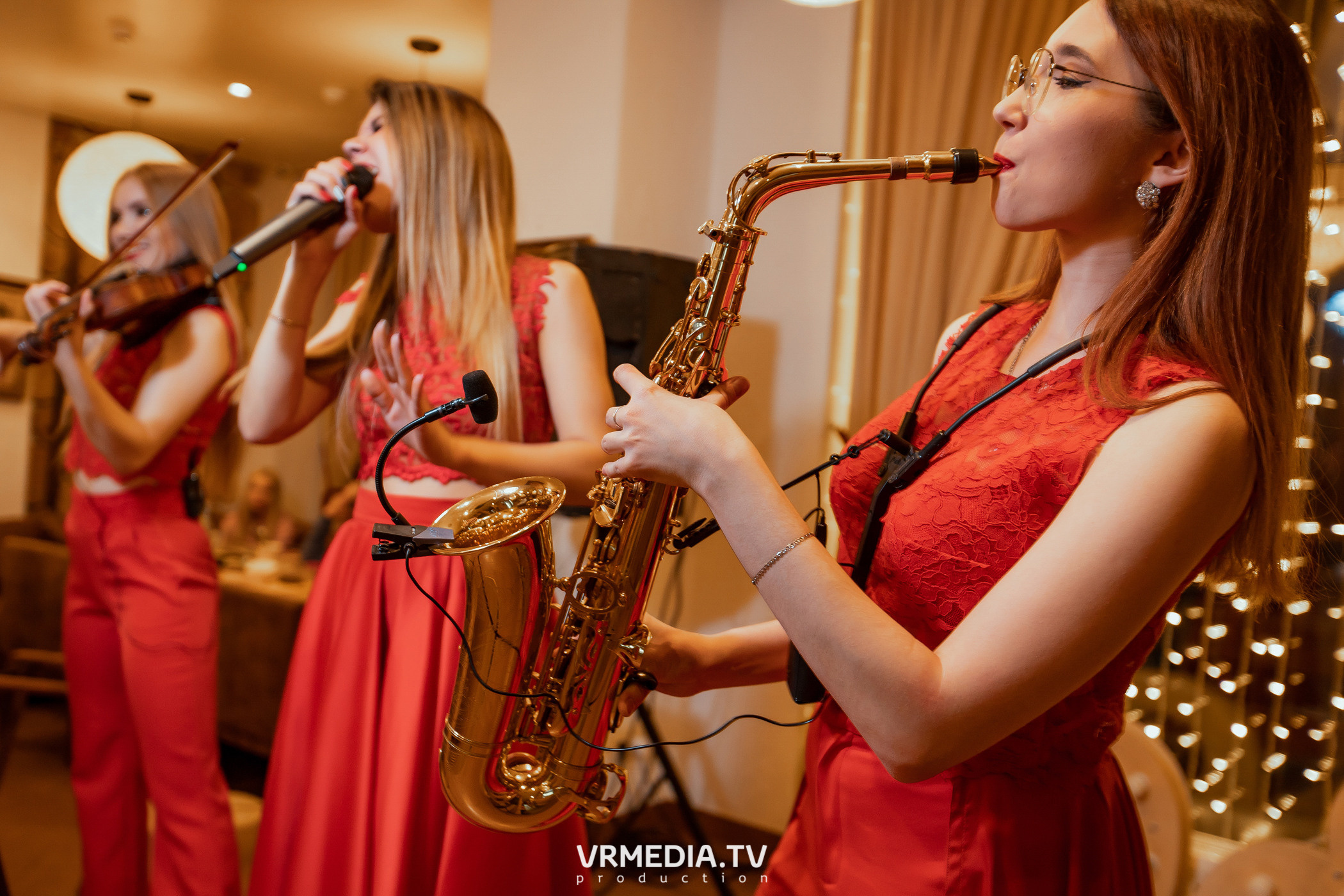 Выходные в «Alpen club»