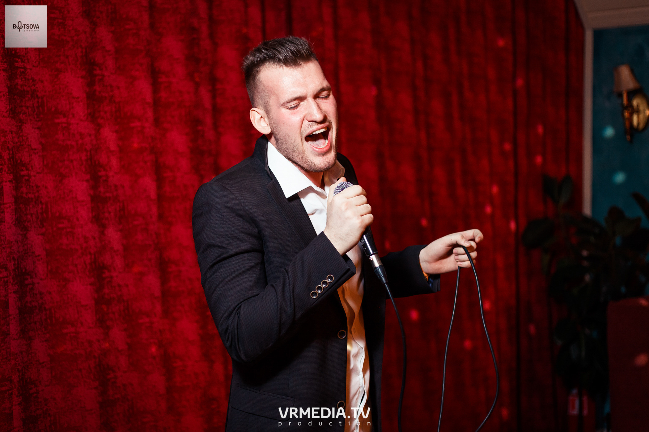 Квартирник с Елизаветой Бойцовой