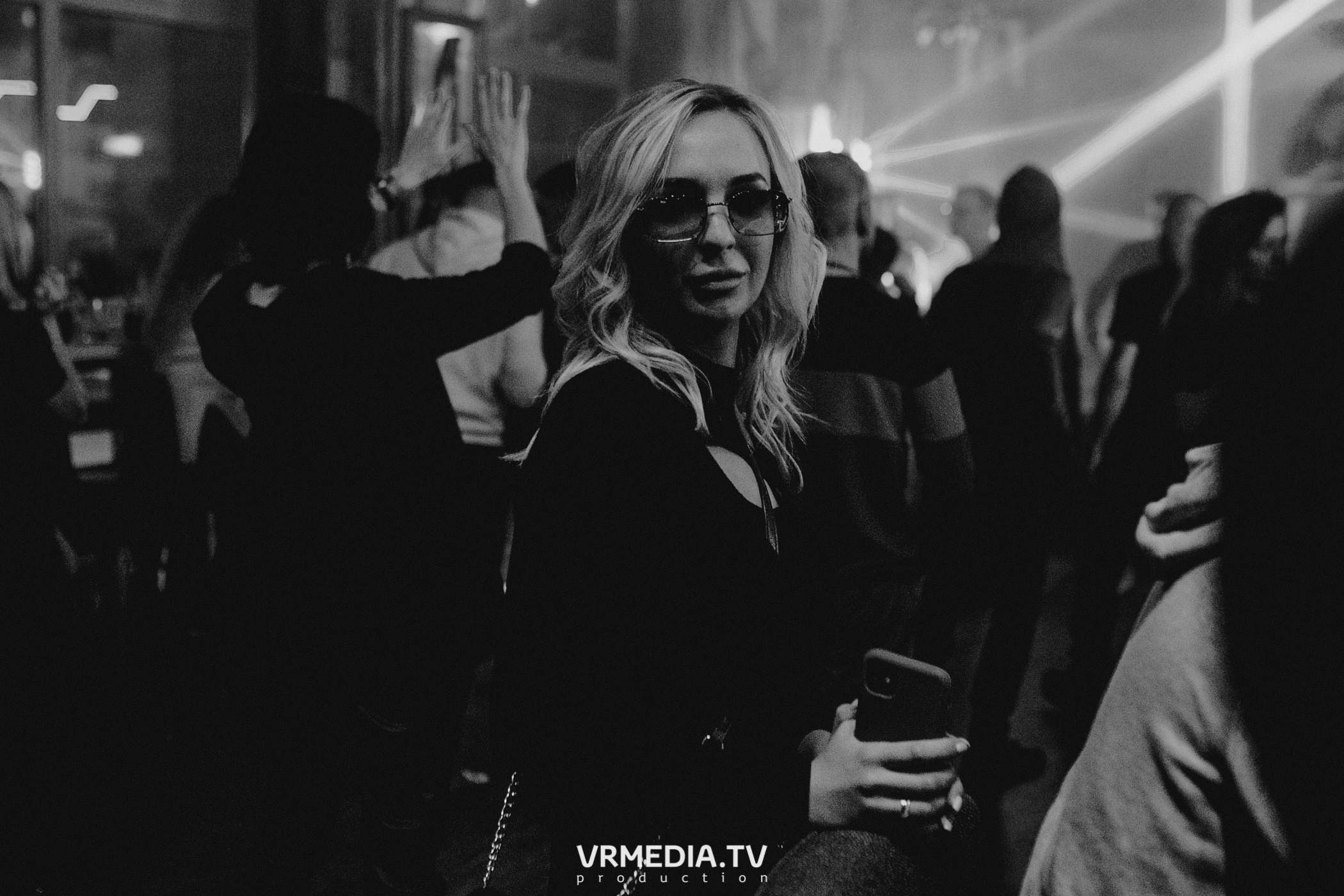 Выходные в «Alpen Club»