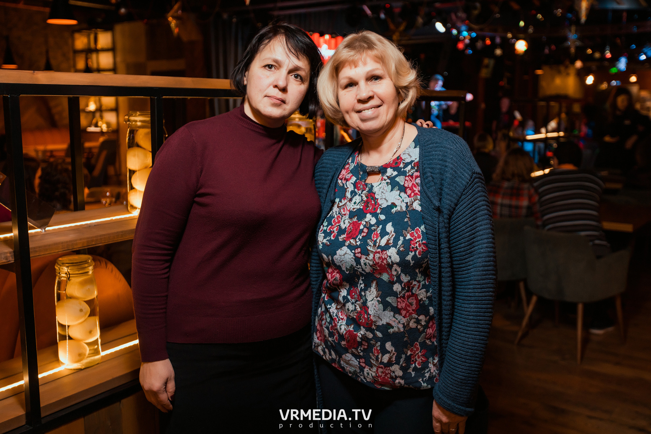 Джазовая среда. Михаил Мишурис (Москва)