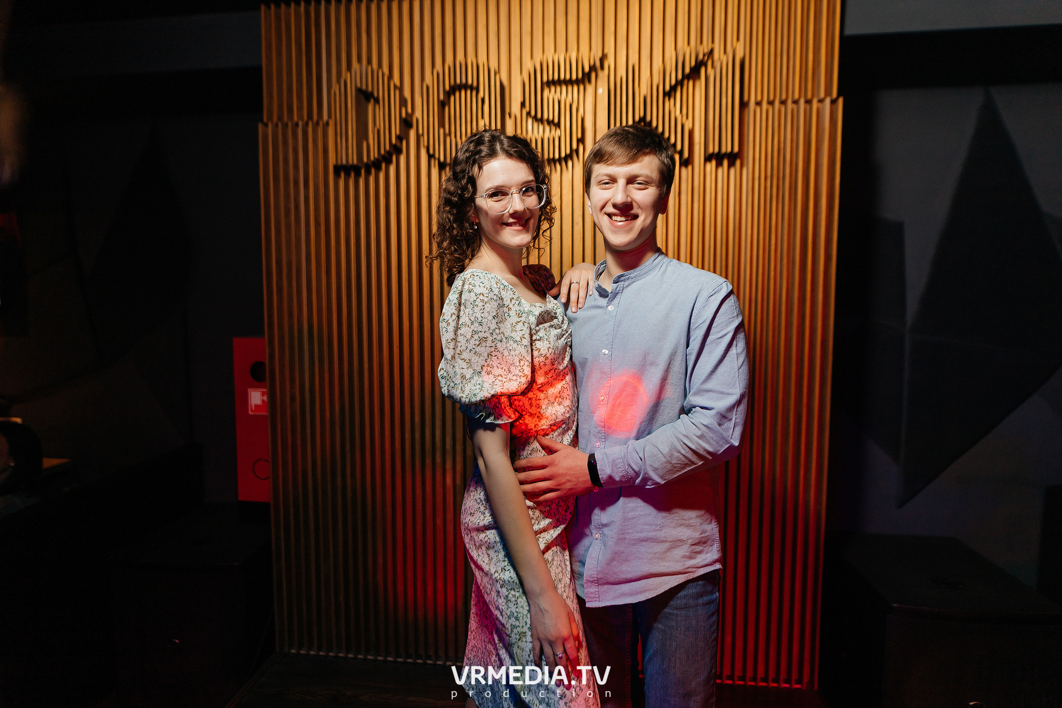 Выходные в баре «DOSKI»