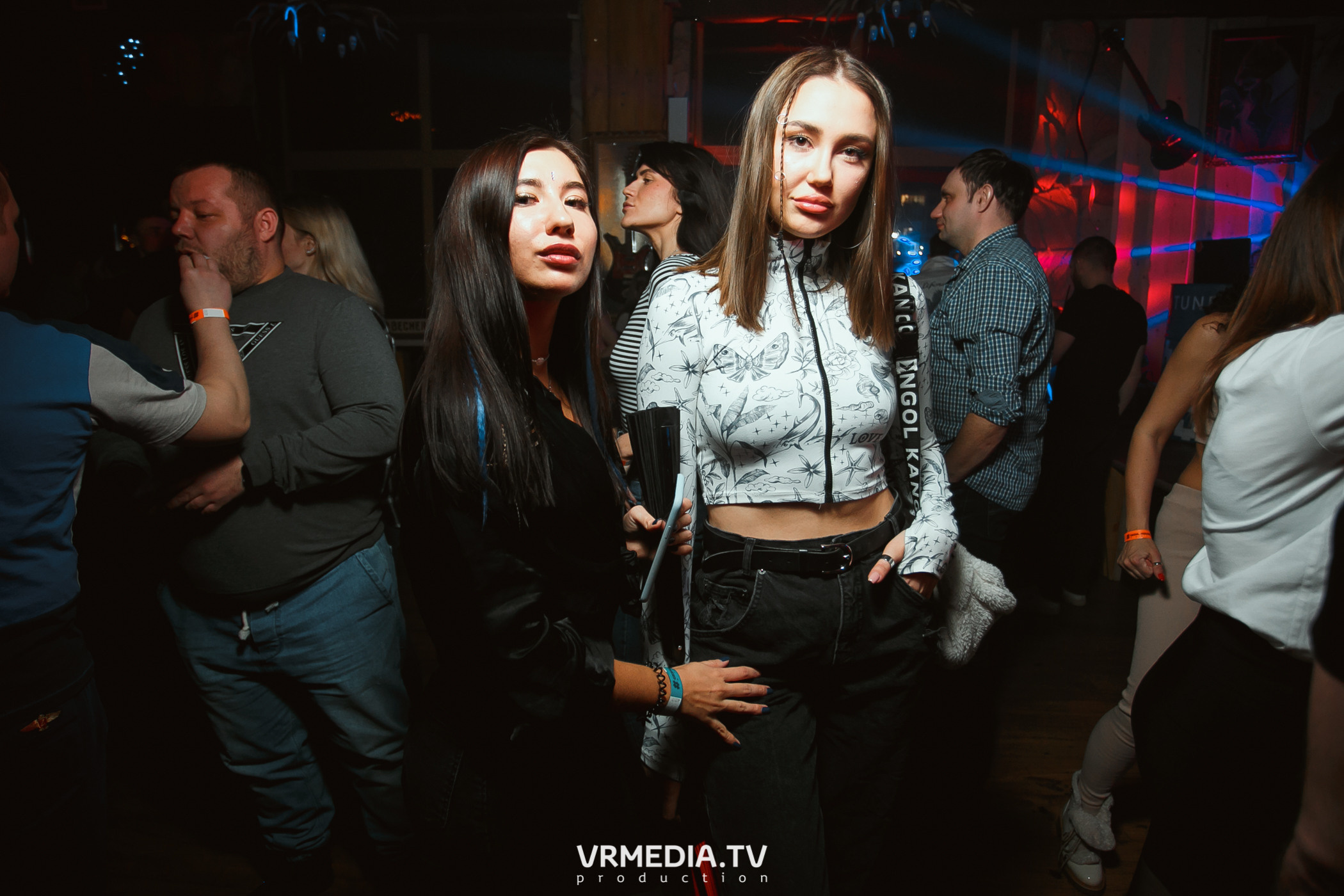 Выходные в «Alpen club»