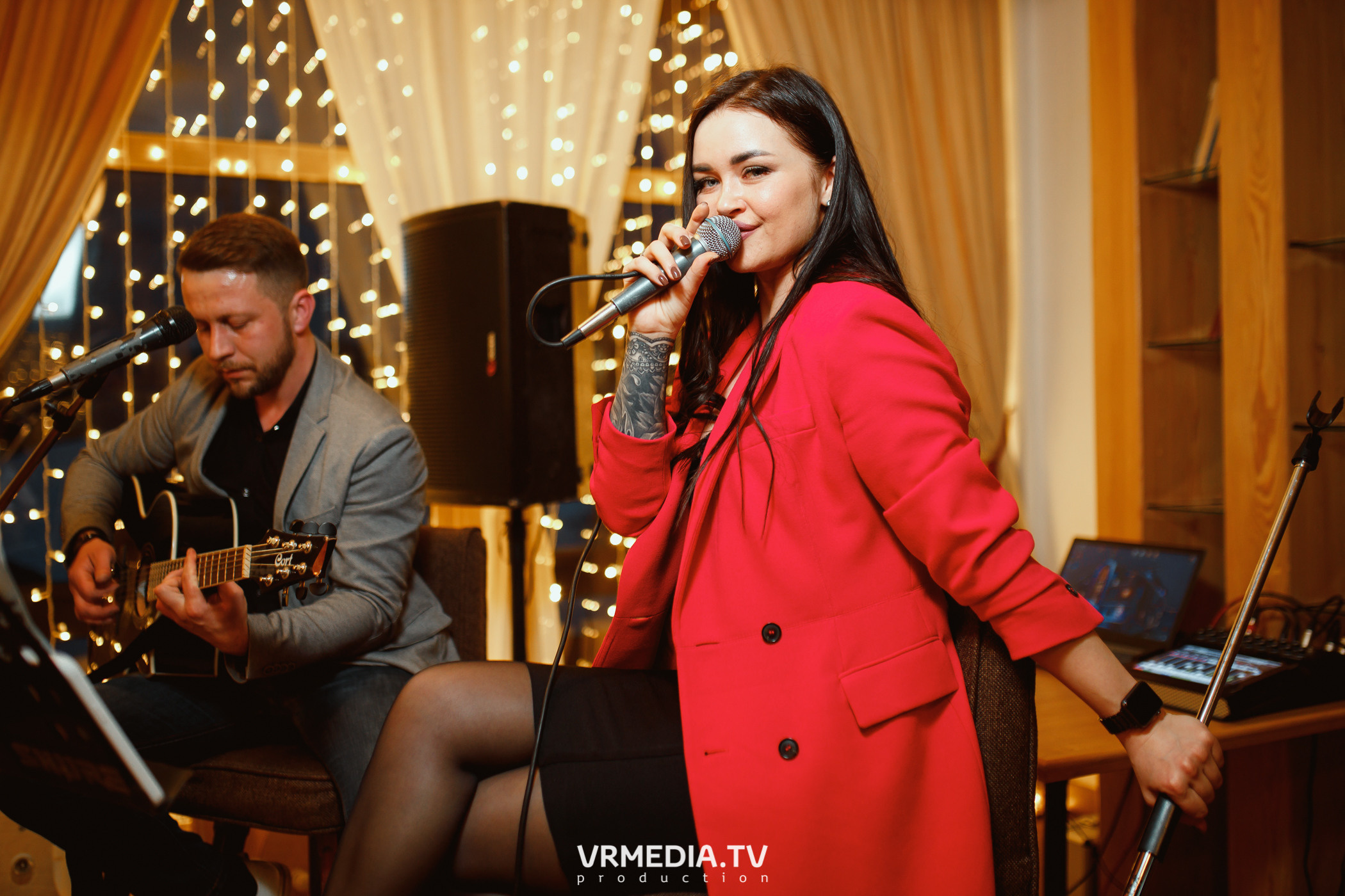 Выходные в «Alpen club»