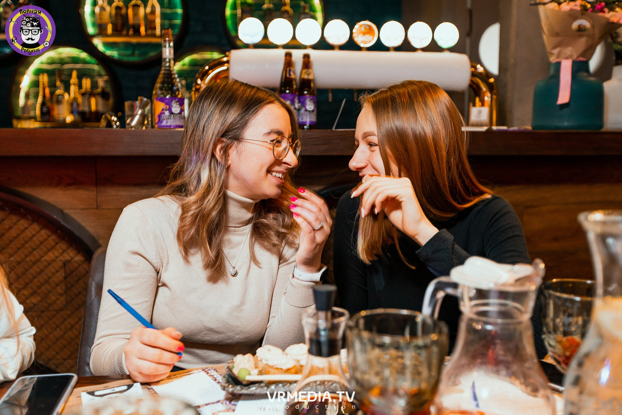 Полная ребусня. Гарри Поттер