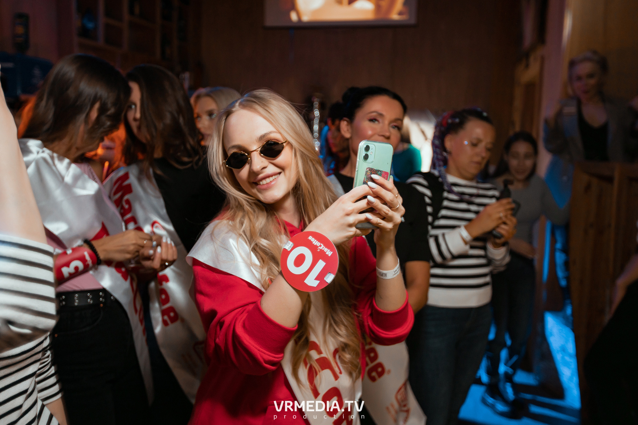 Выходные в «Alpen club»