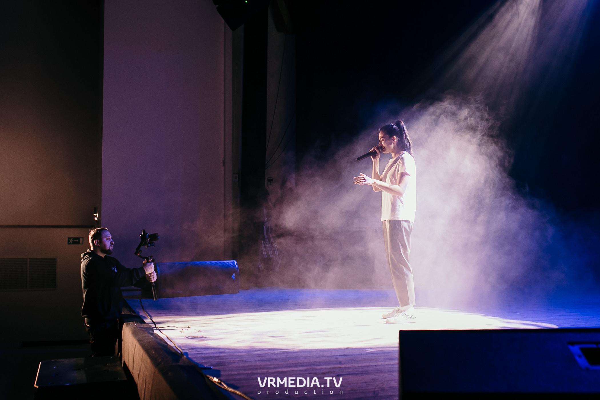 Студенческая весна в КемГМУ. Стомфак, Фармфак, и иностранные студенты