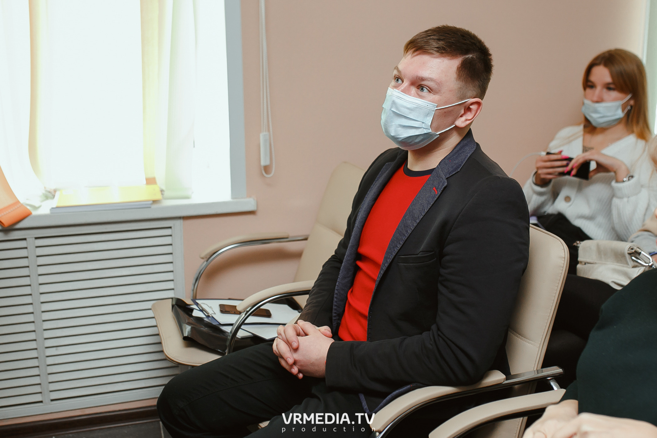 Кейс-клуб «Проектный Кузбасс»