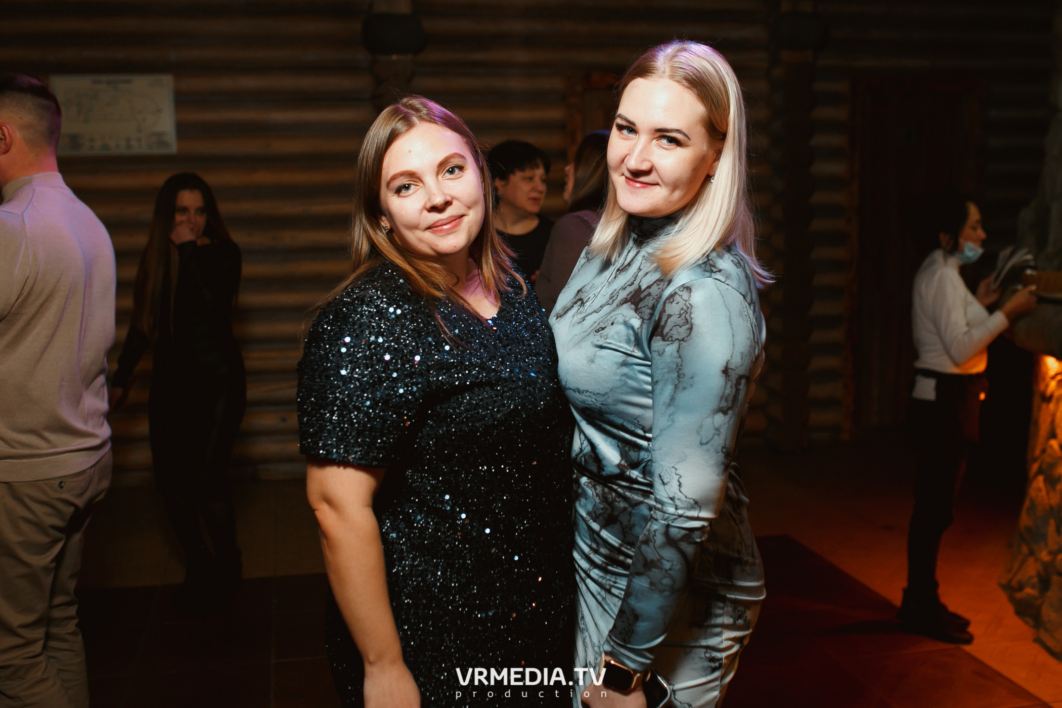 Выходные «У Петровича»