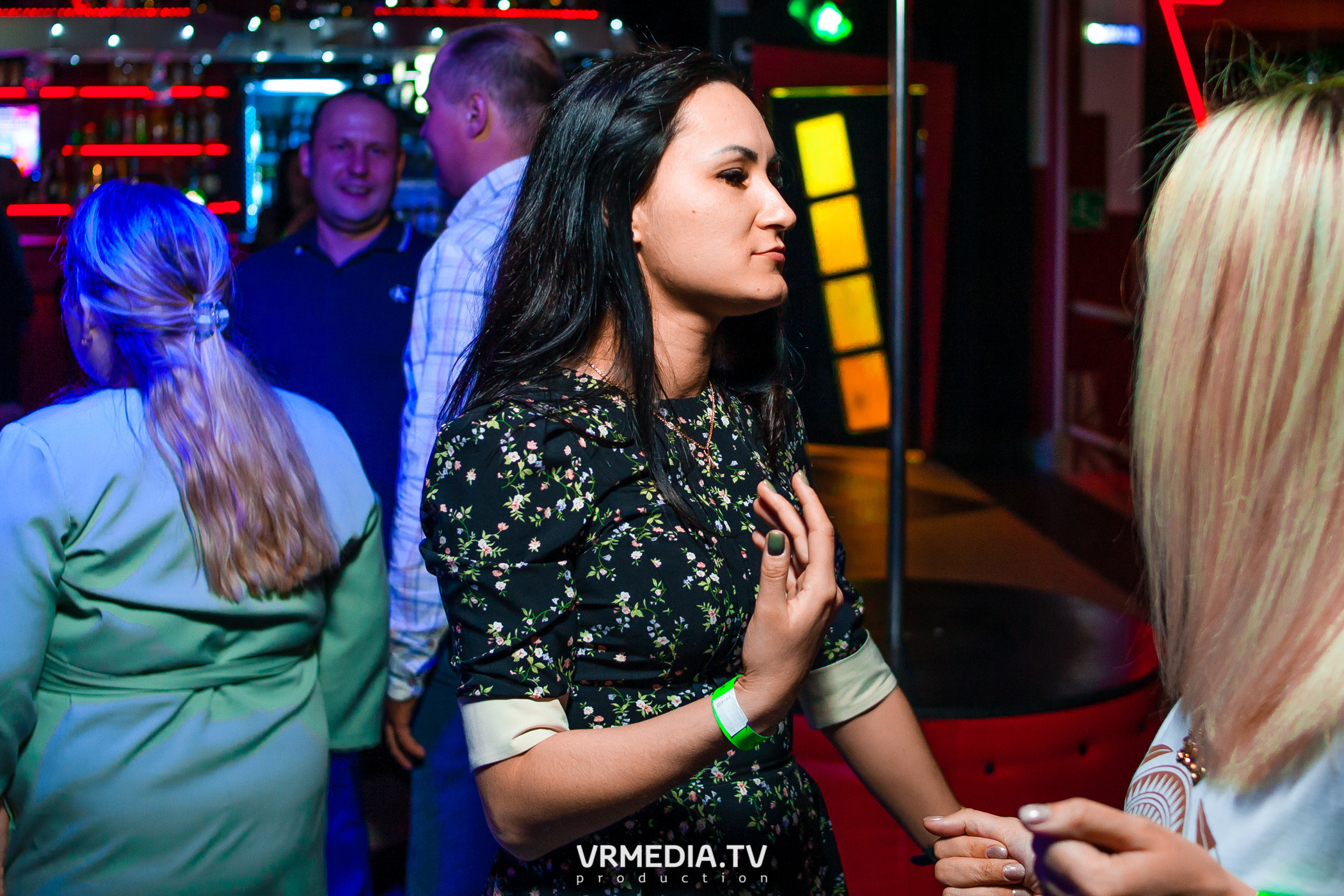 «RETRO DISCO 80-90» в НК «Засада»