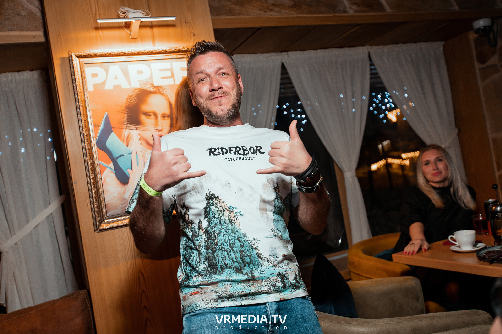 Выходные в «Alpen club»