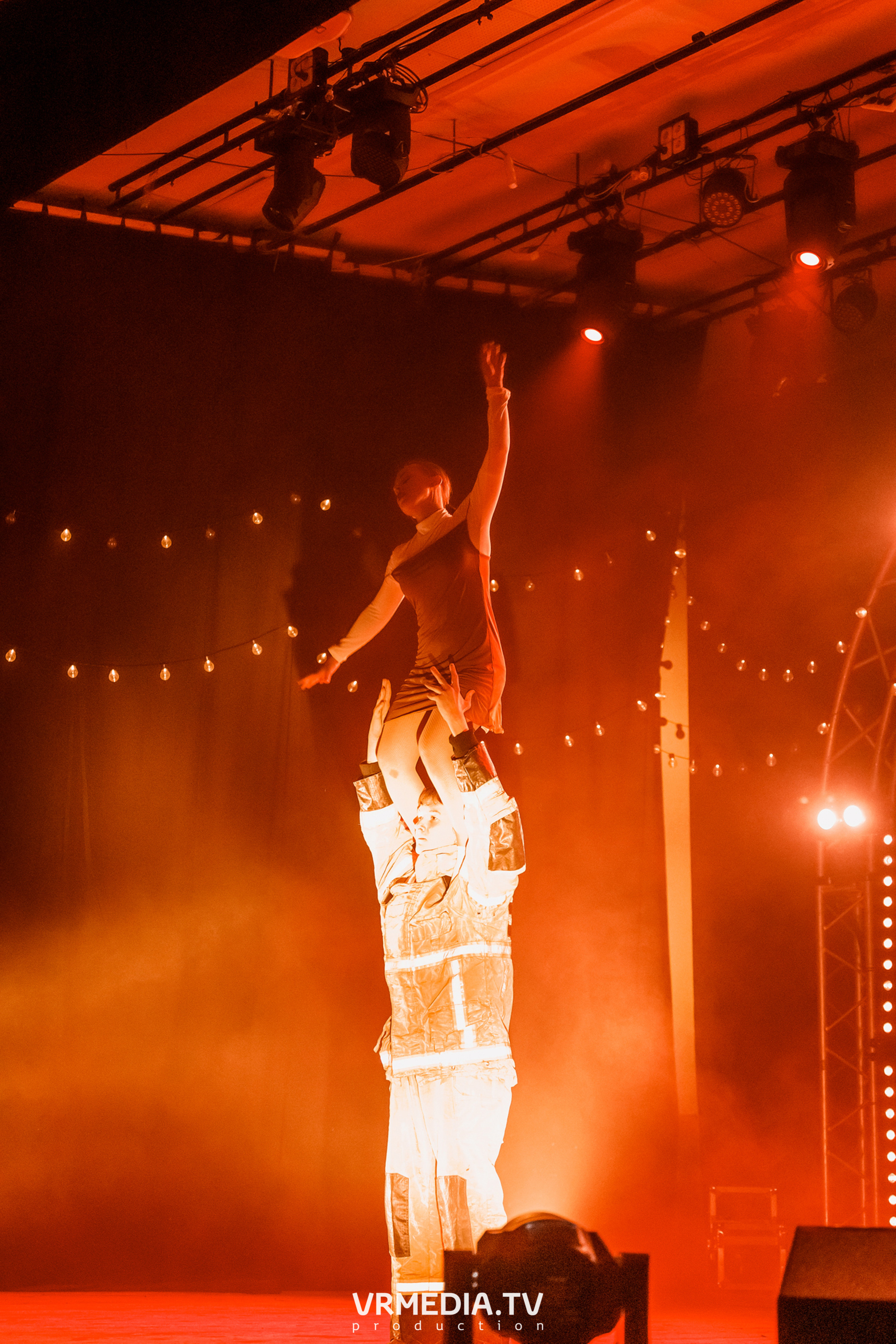 Студенческая весна в КемГМУ. Лечебный факультет