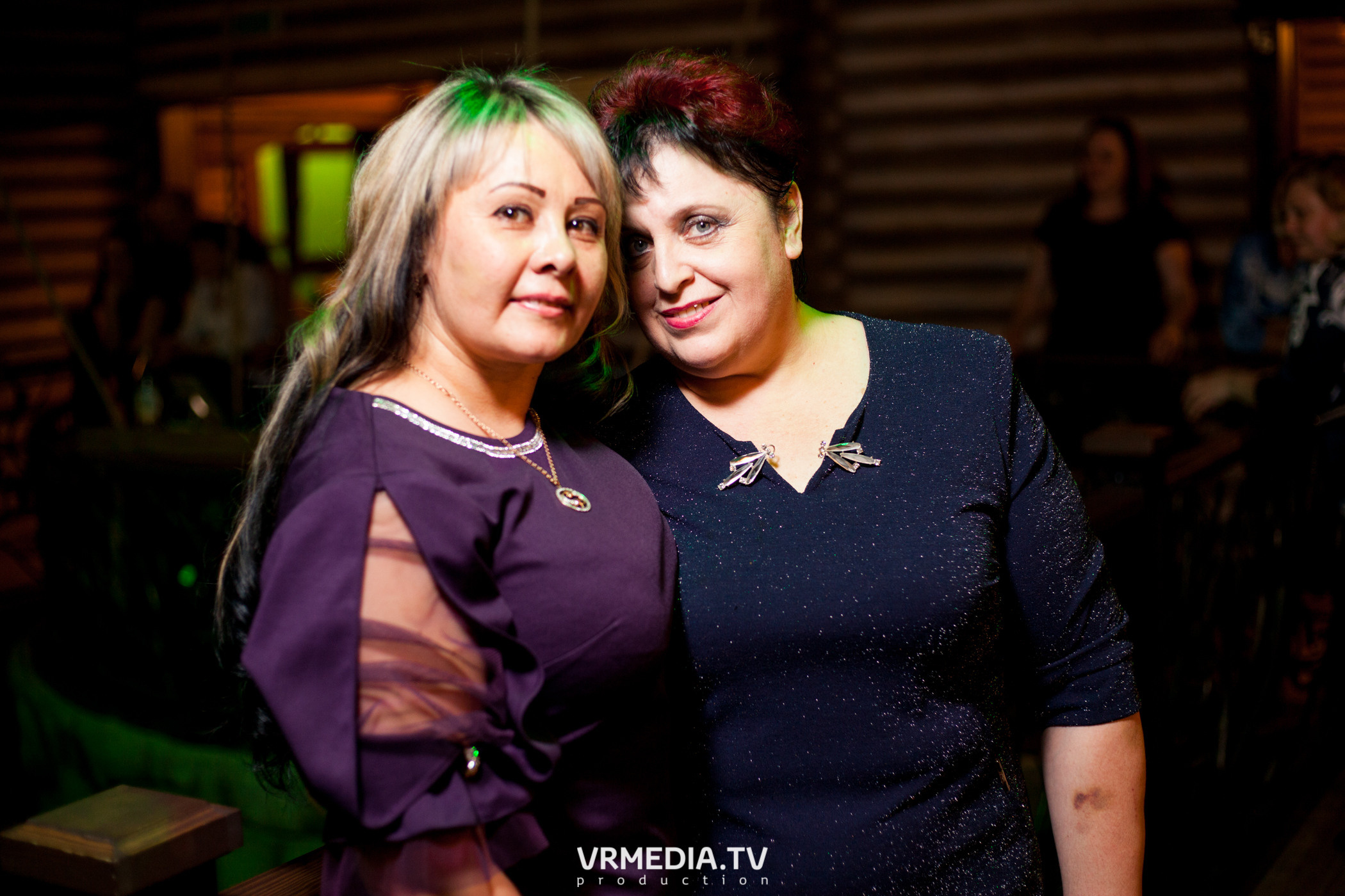 Выходные «У Петровича»