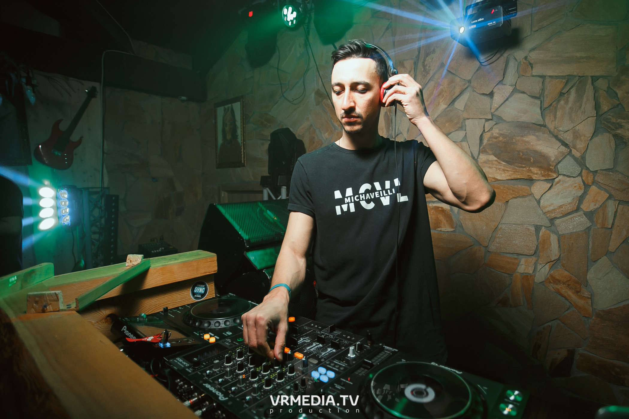 Выходные в «Alpen club»