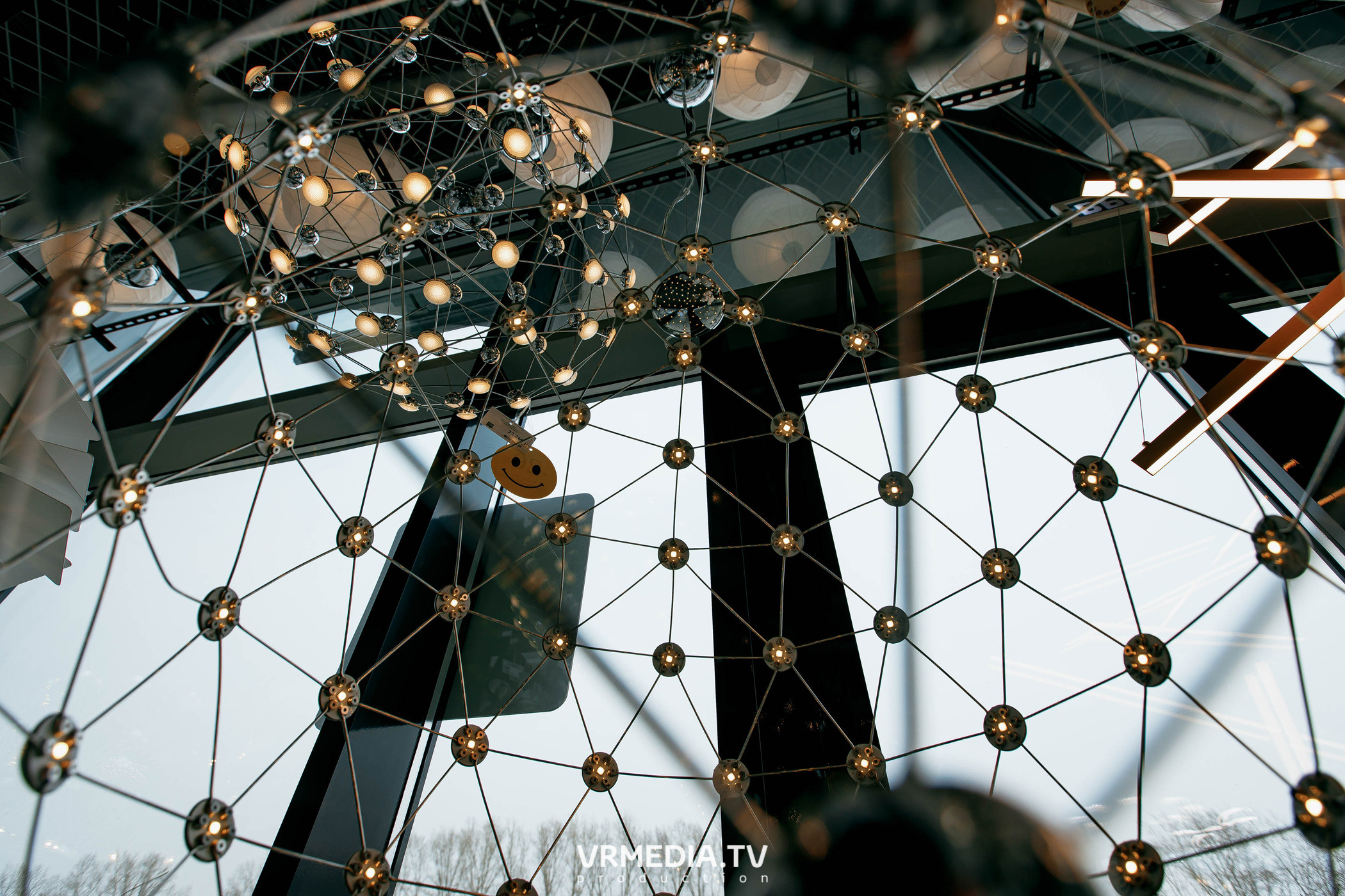 Встреча дизайнеров в салоне «Fanbeco»