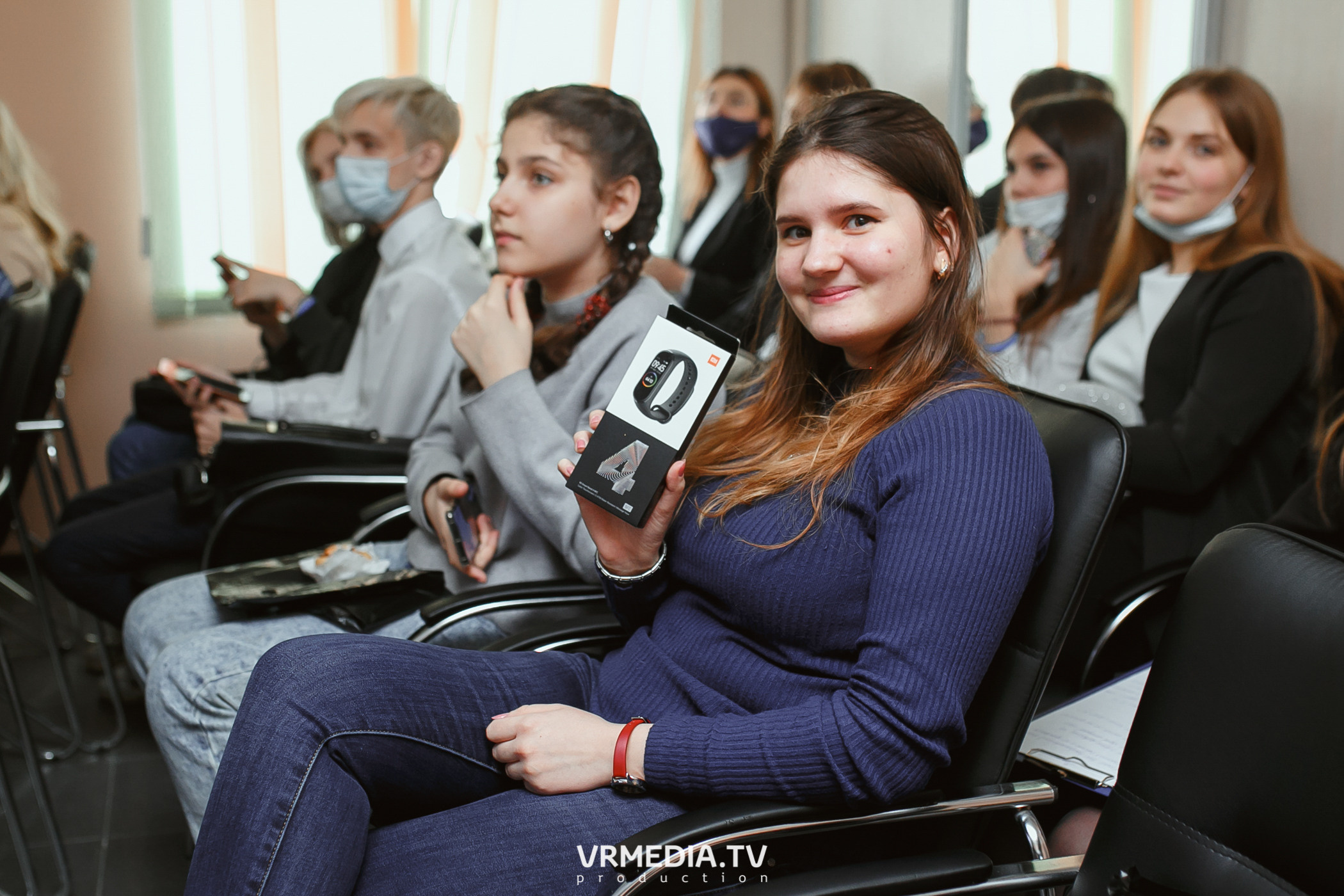 Кейс-клуб «Проектный Кузбасс»