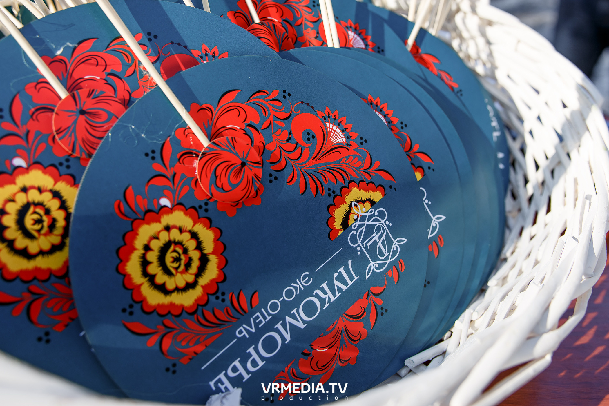 Большая масленица в эко-отеле «Лукоморье»