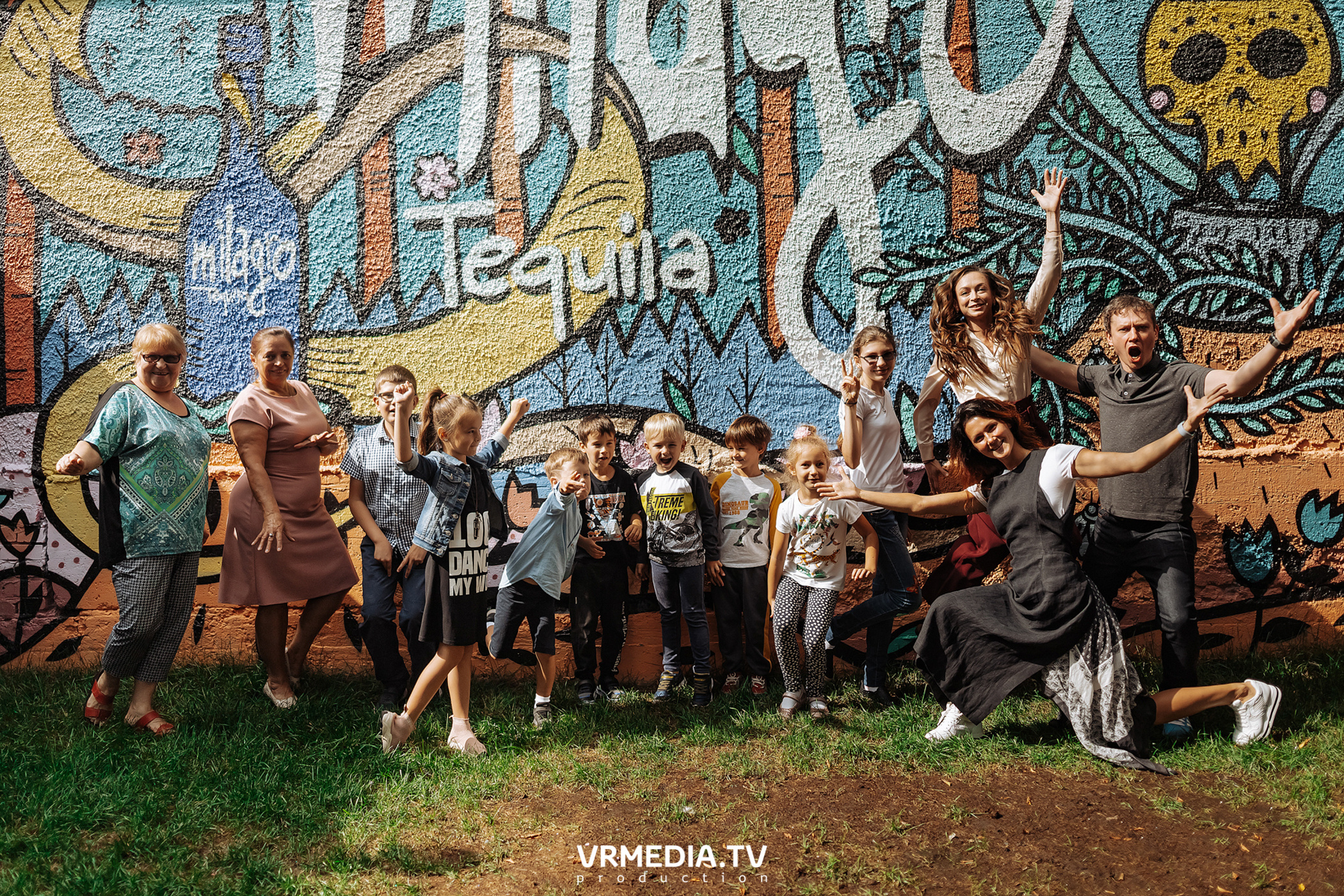 РЕПОРТАЖИ 2022