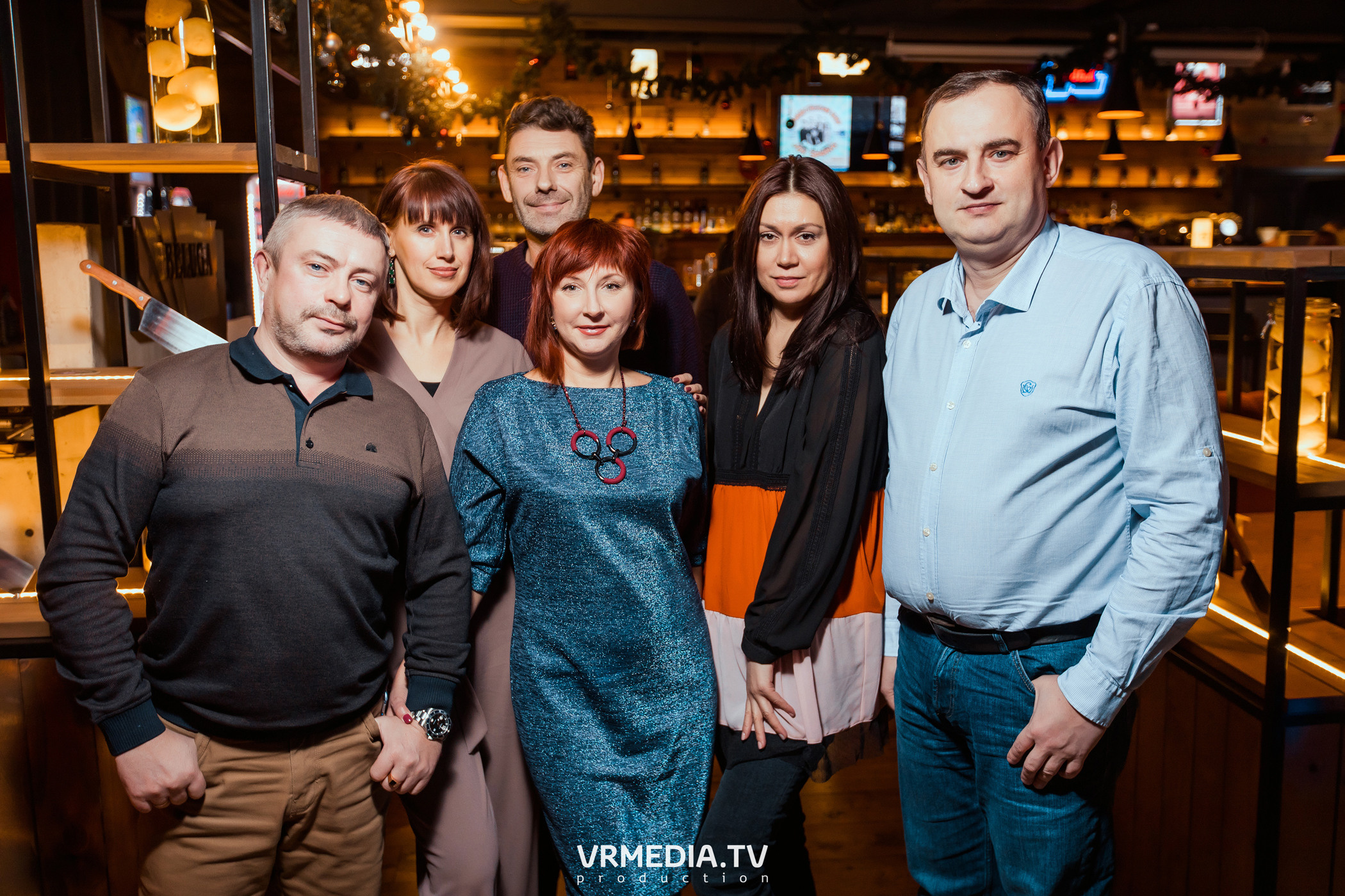 Джазовая среда. Рождественский вечер с «Joy Spring»