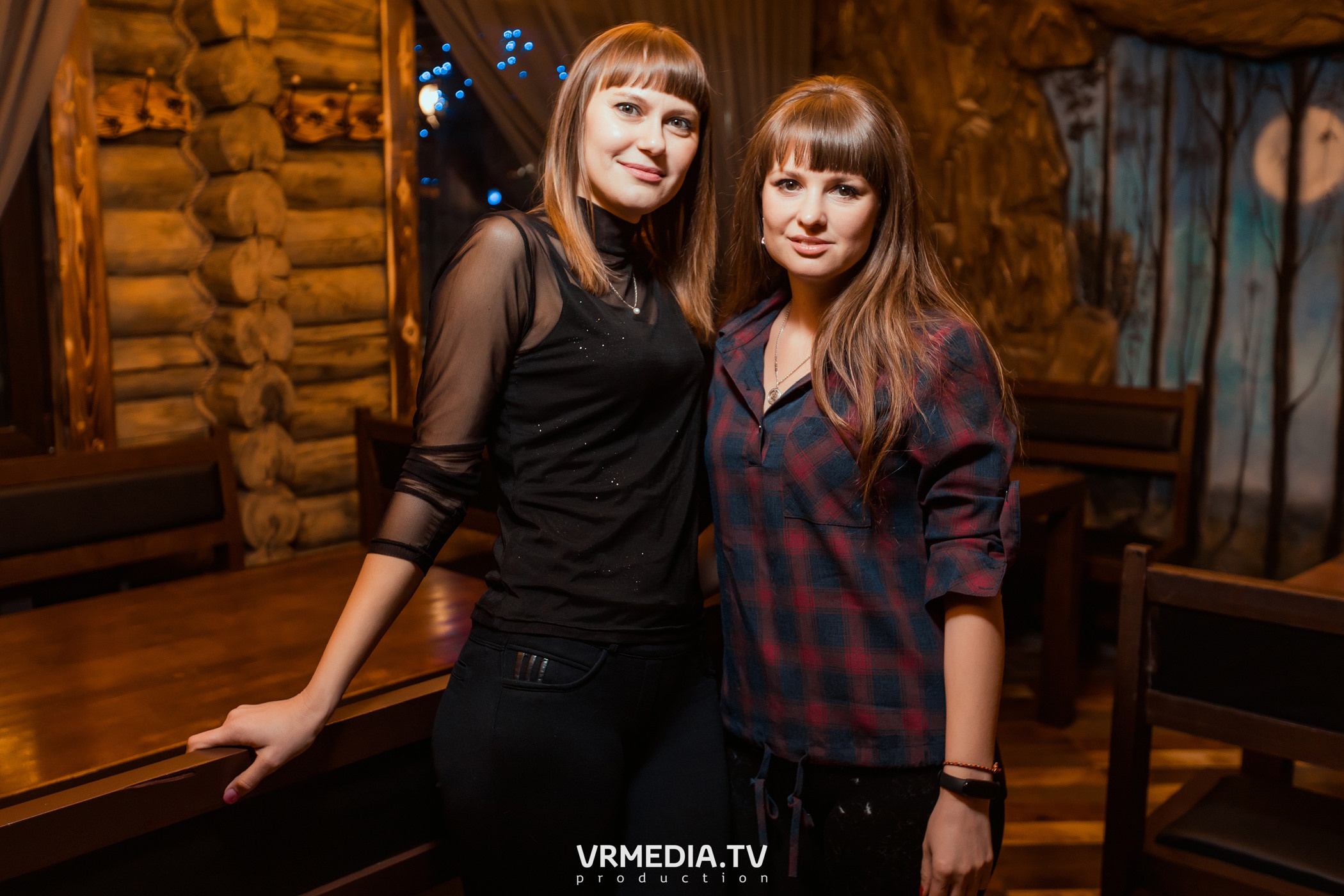 Выходные «У Петровича»