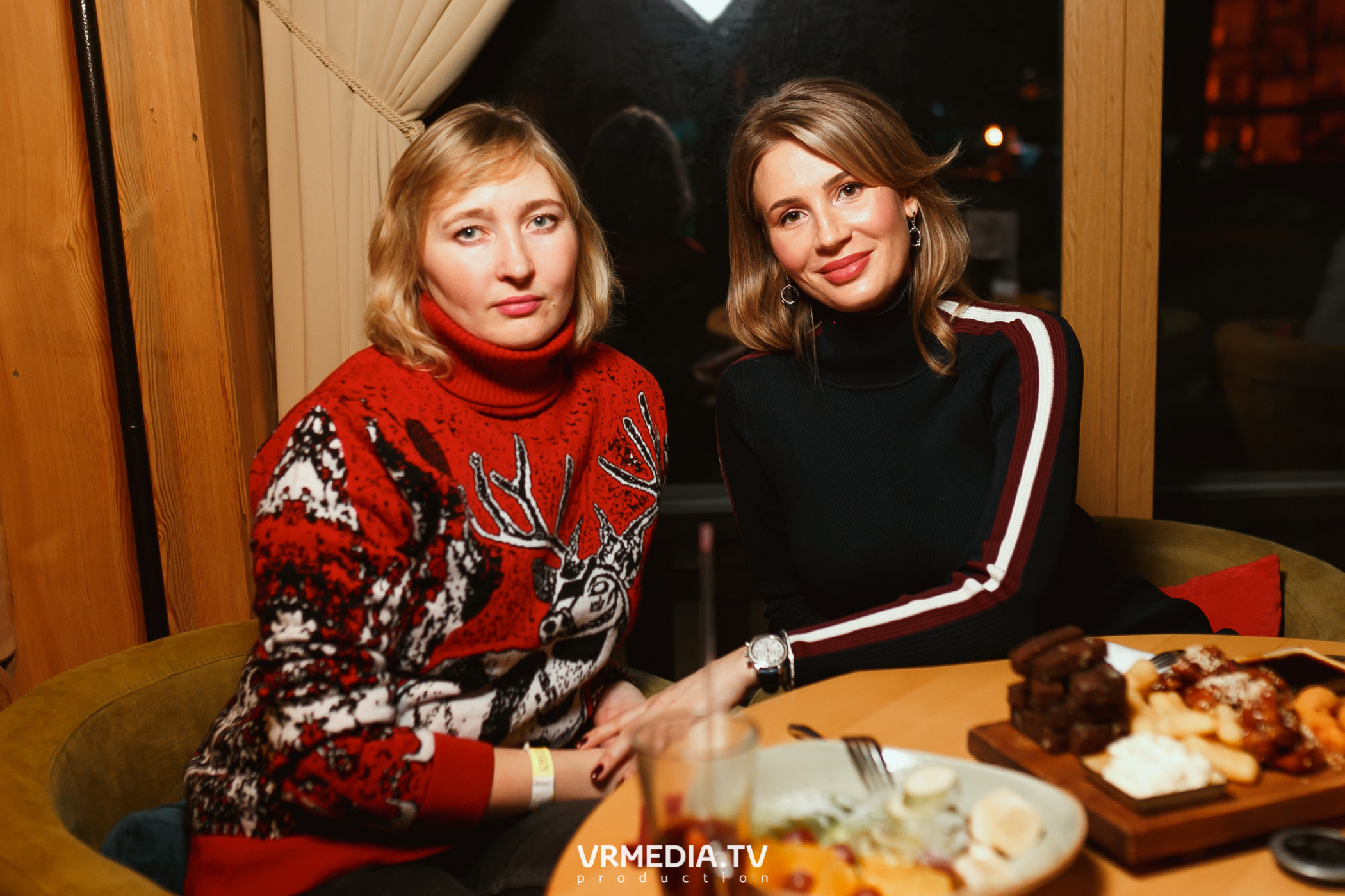 Выходные в «Alpen Club»