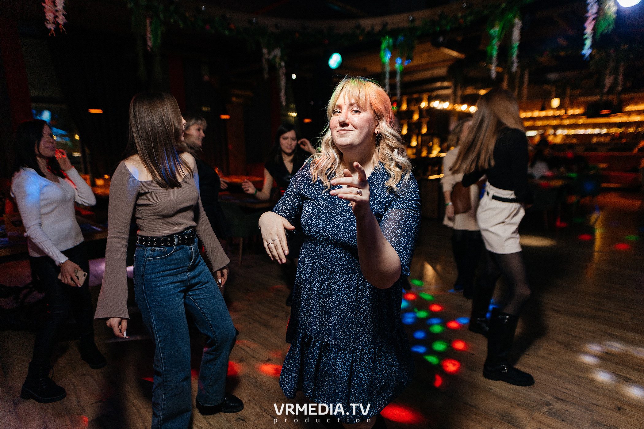 Коктейль Молотова в гриль-баре «Жара»