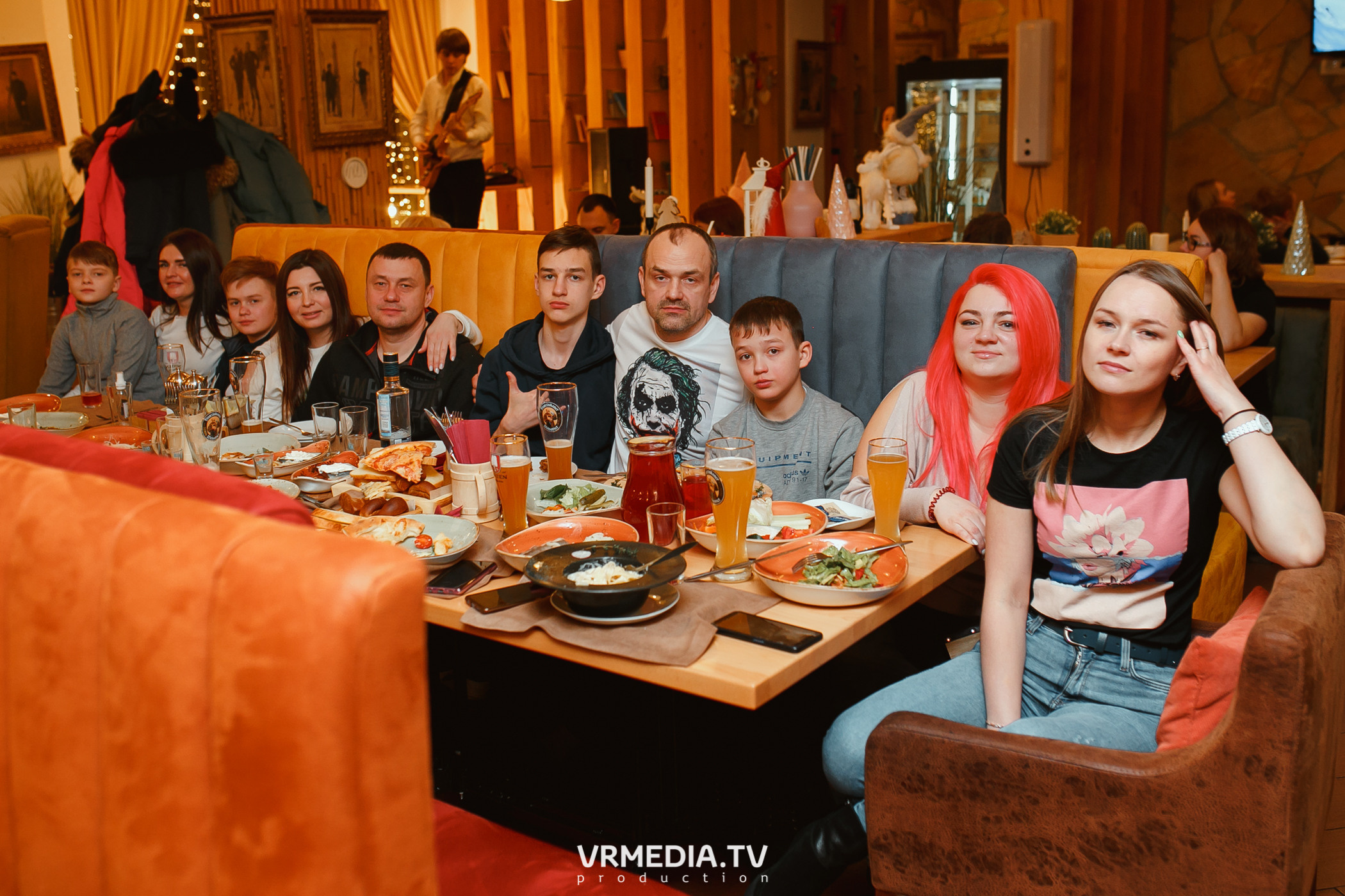 Выходные в «Alpen Club»