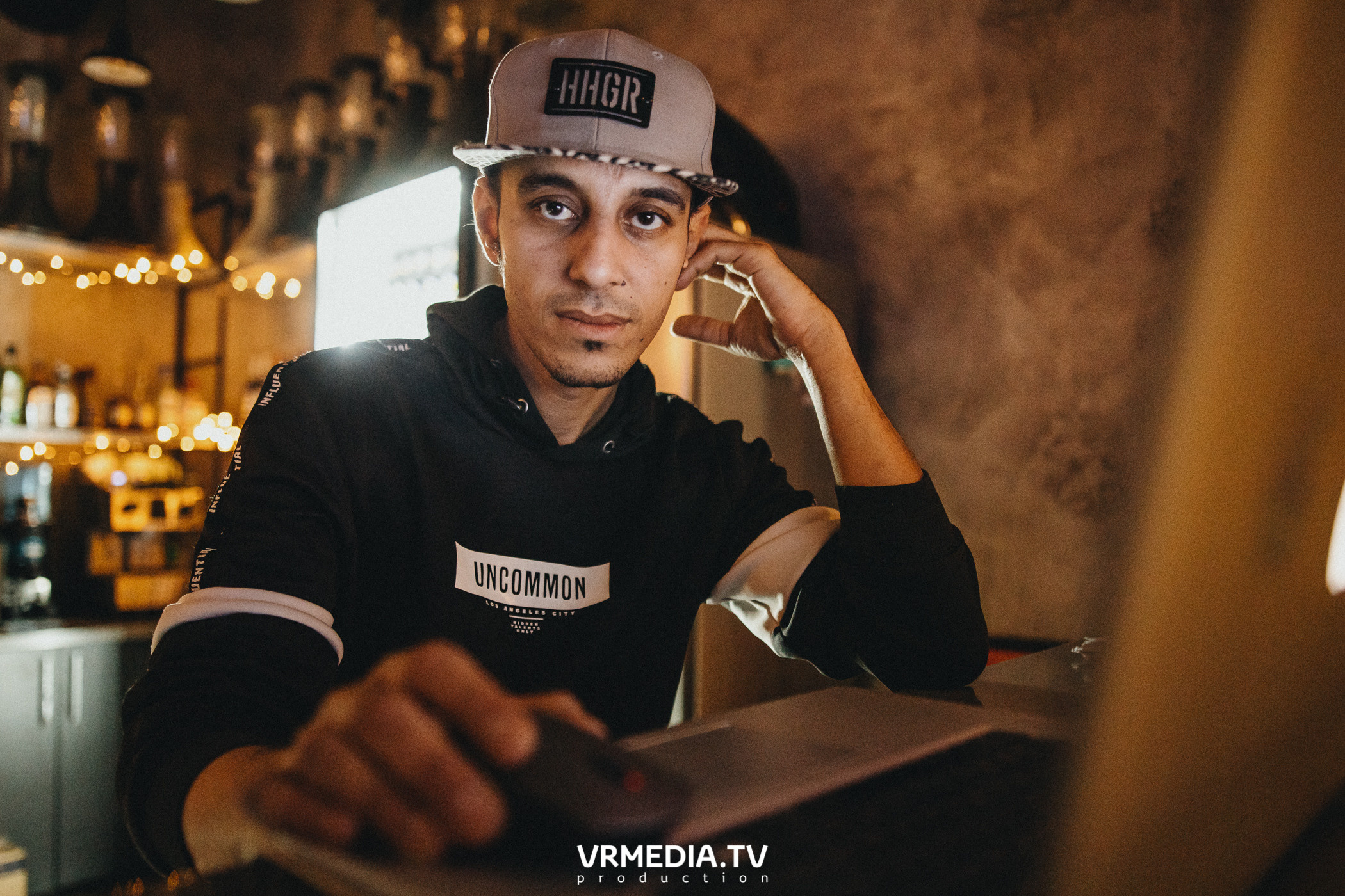 Выходные в «Щегловском баре»