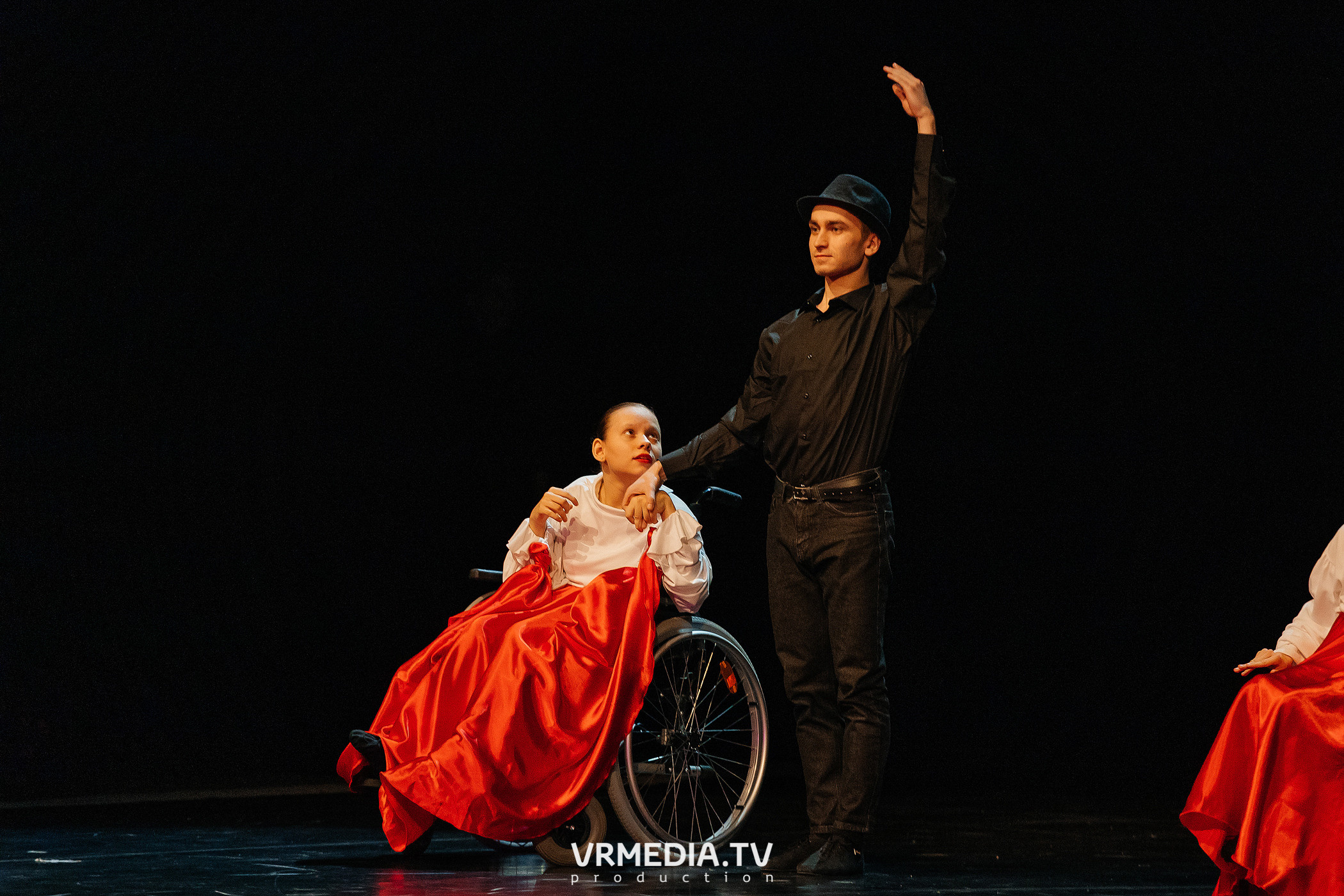 Благотворительный межрегиональный фестиваль «МЫ»