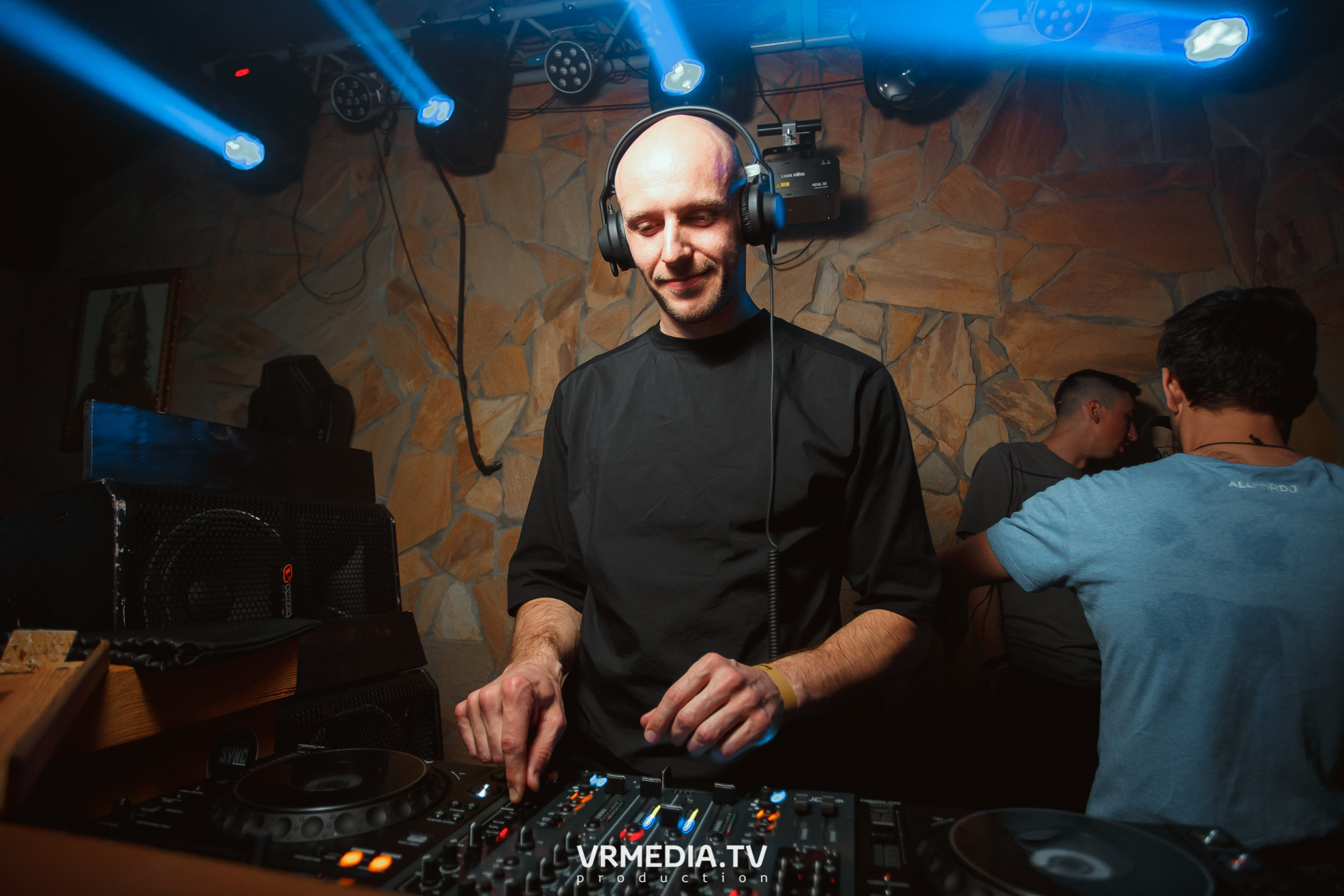 Выходные в «Alpen club»