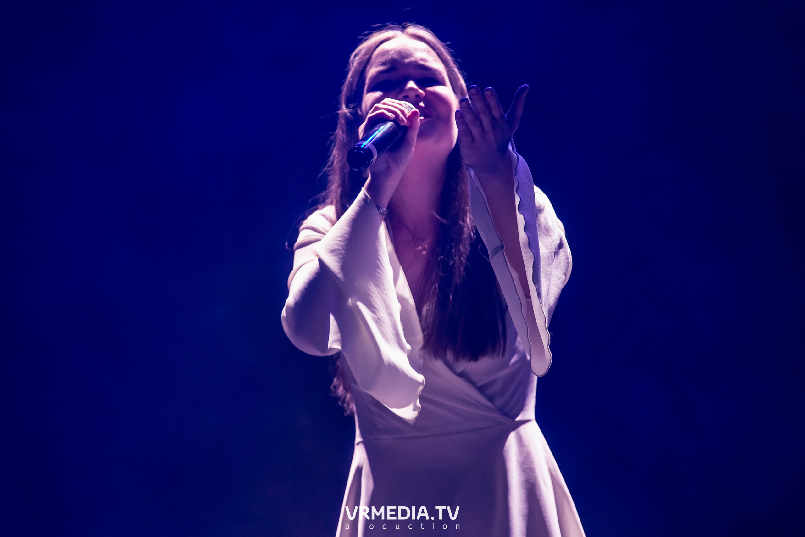 Студенческая весна в КемГМУ. Лечебный факультет