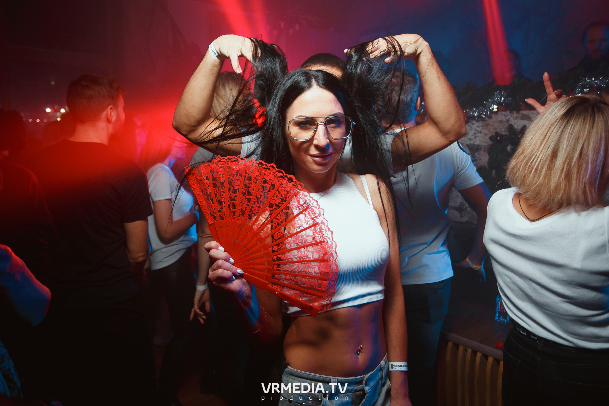 Выходные в «Alpen Club»