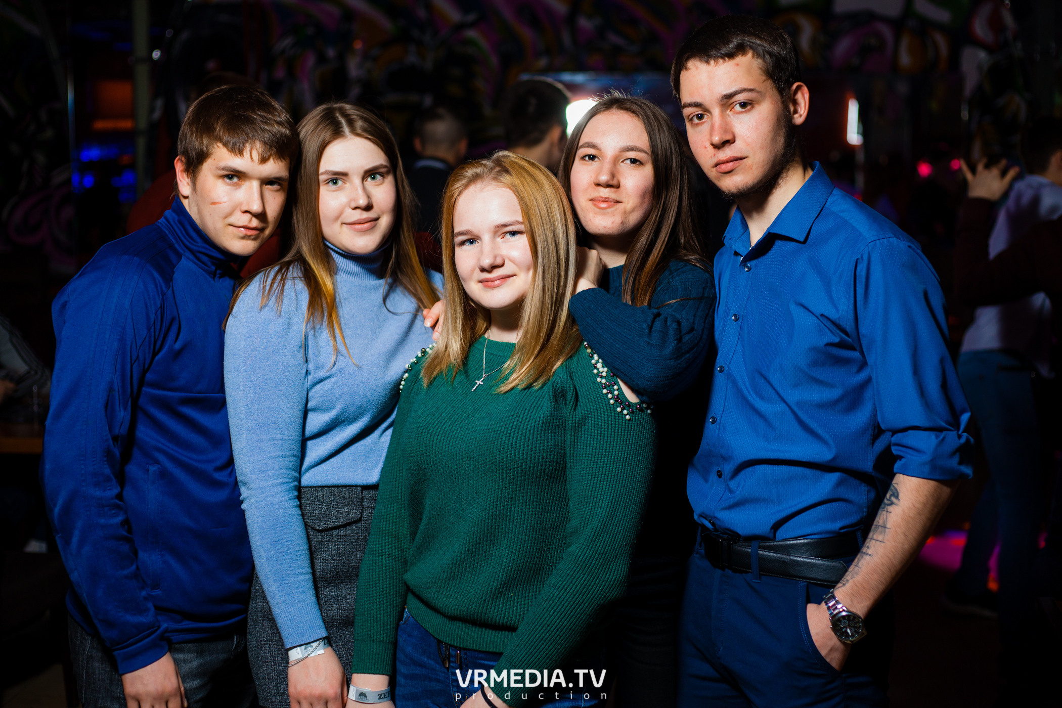 Выходные в НК «Zefir»