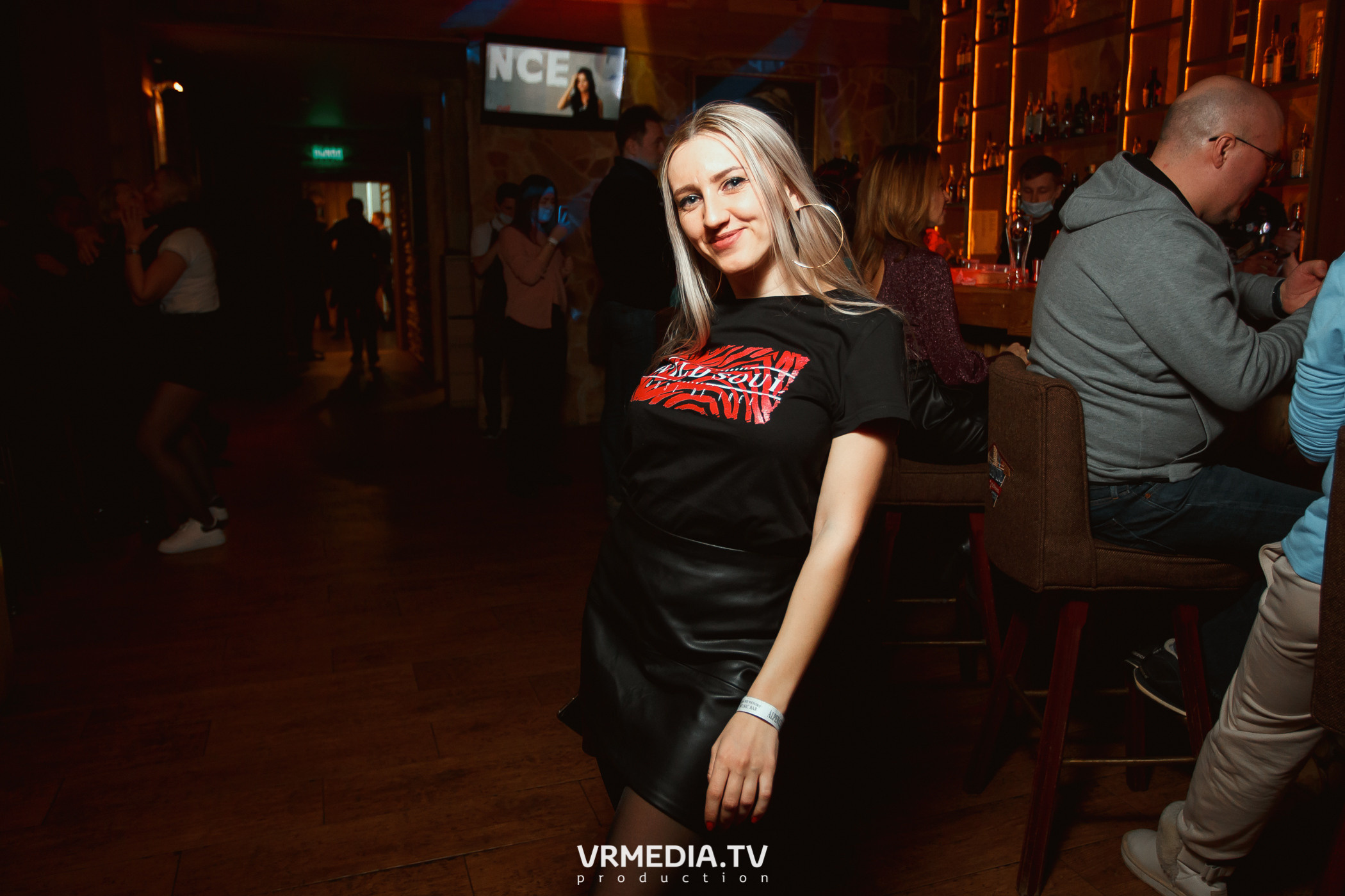 Выходные в «Alpen club»