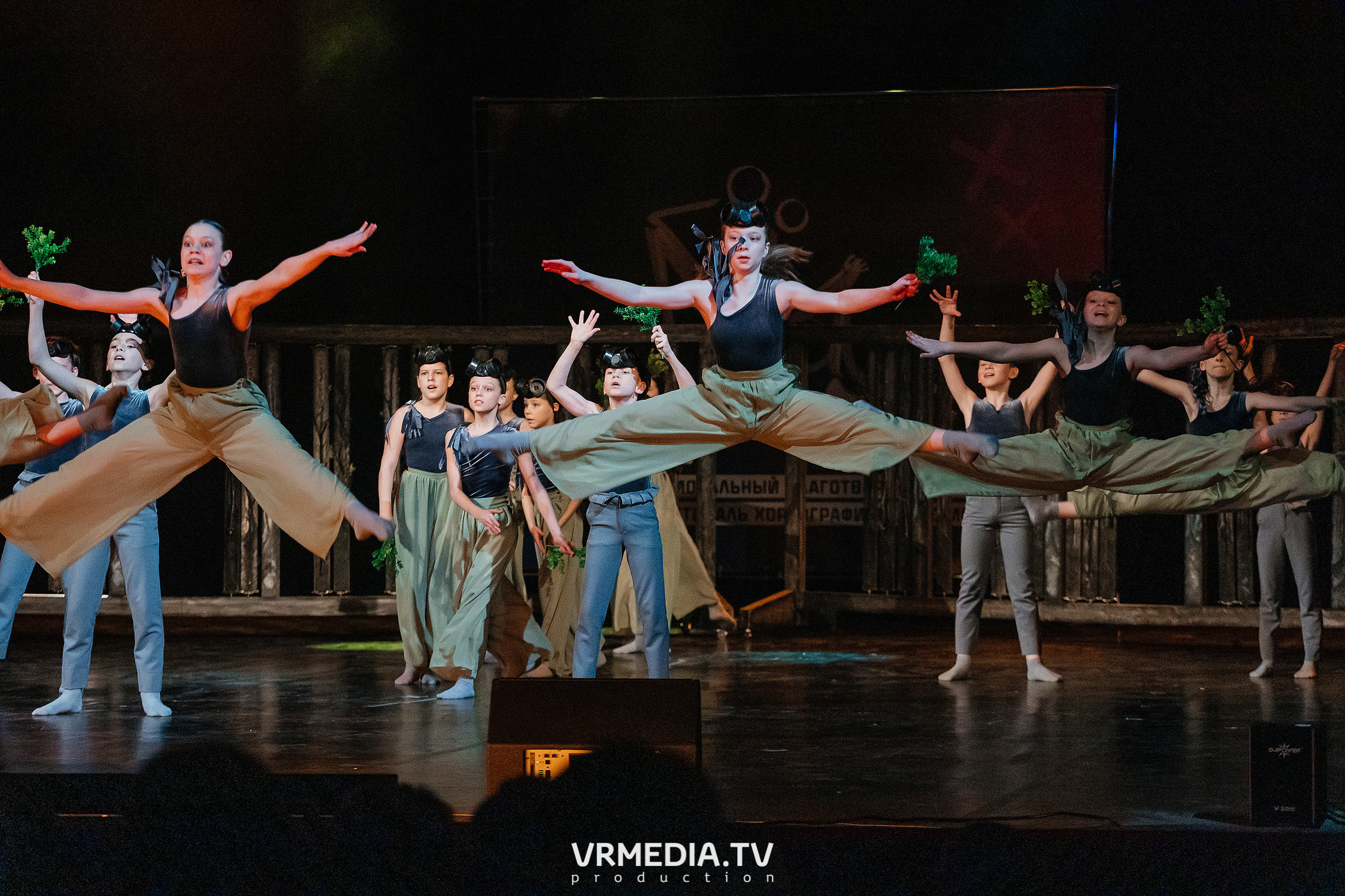 Благотворительный межрегиональный фестиваль «МЫ»