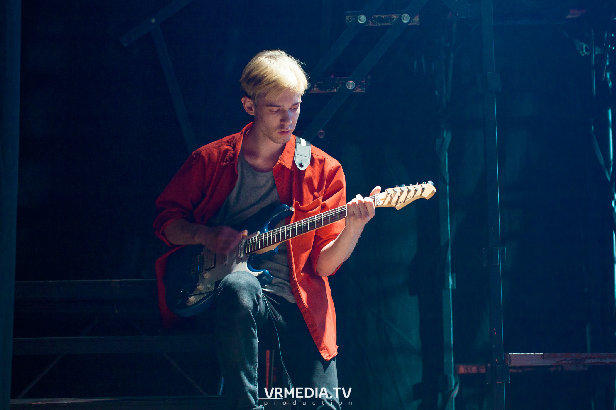 Студенческая весна в КемГМУ. Педиатрический факультет