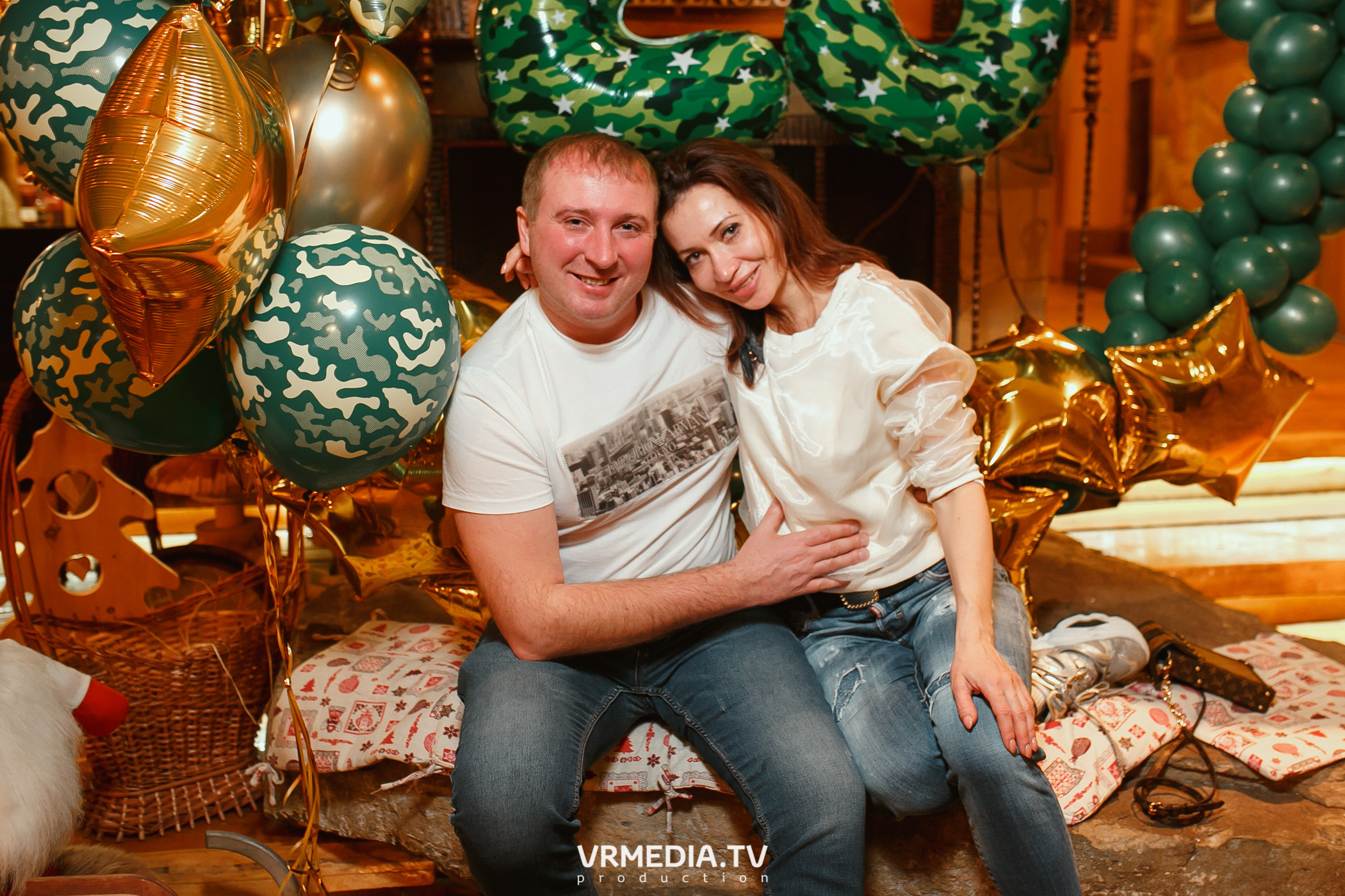 Выходные в «Alpen Club»