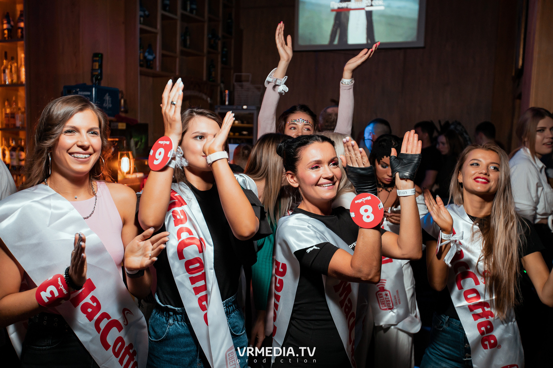 Выходные в «Alpen club»