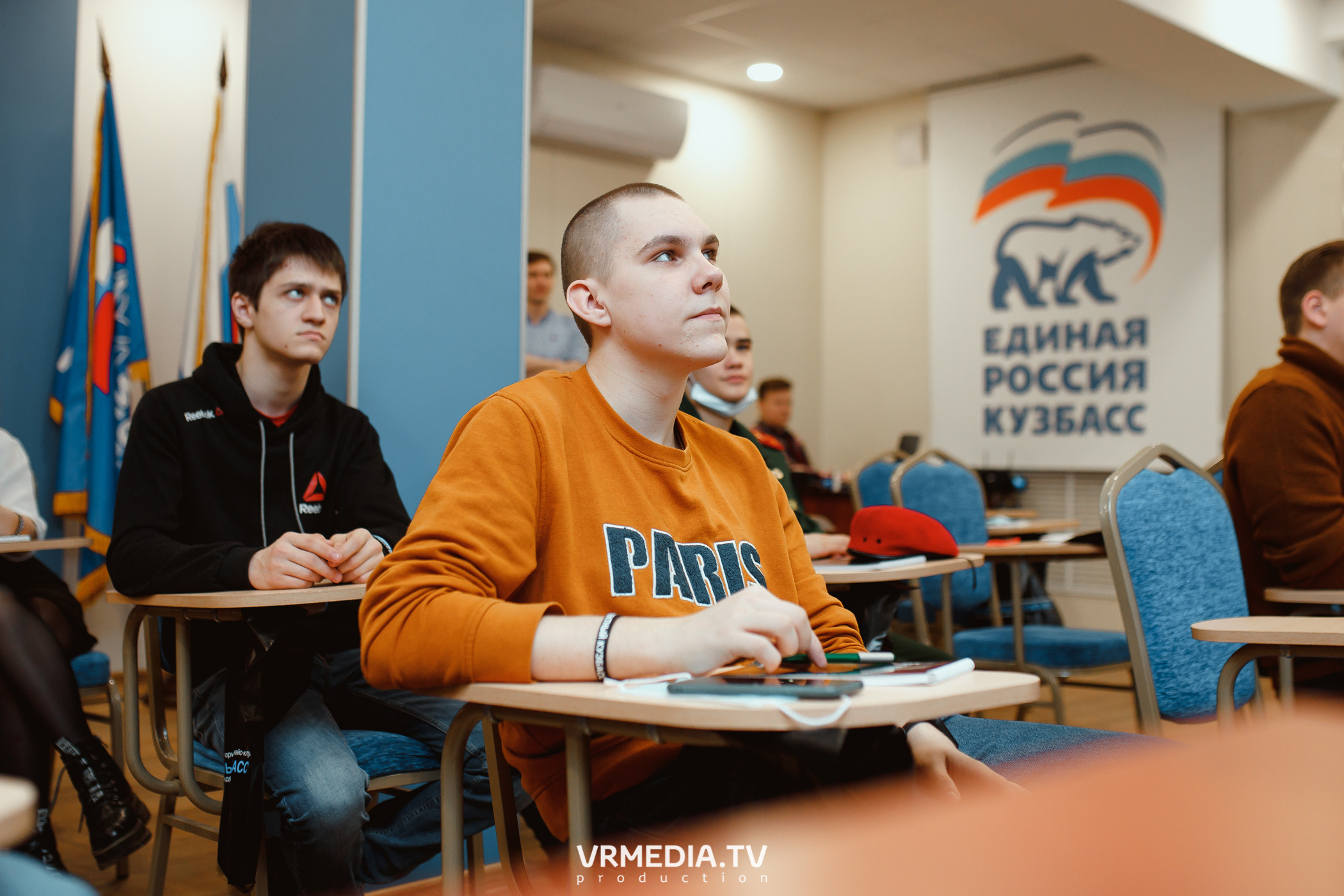 Кейс-клуб «Проектный Кузбасс»