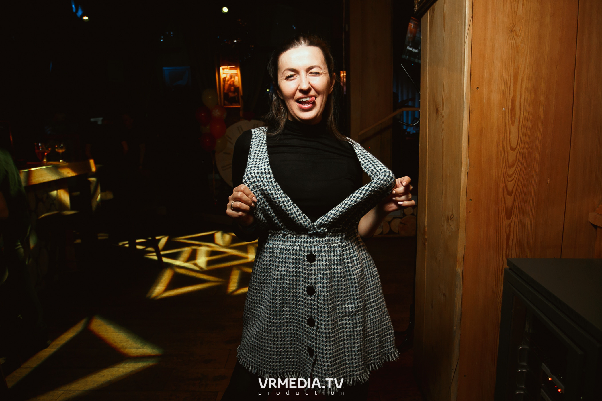 Выходные в «Alpen club»