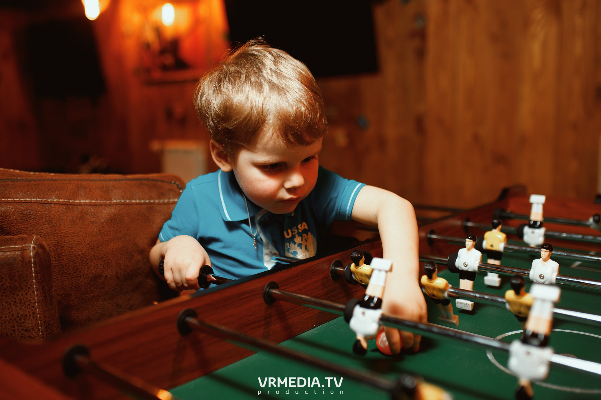 Выходные в «Alpen club»