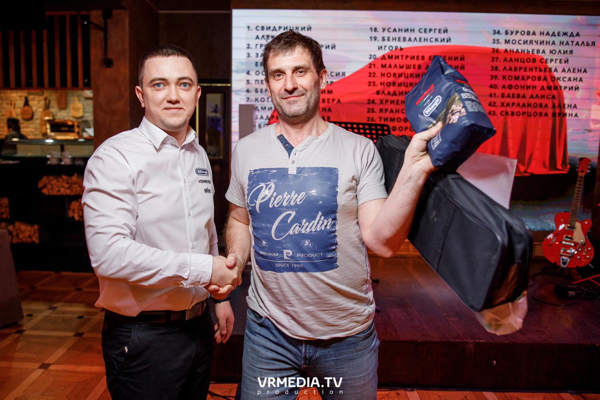 Презентация нового кроссовера Chery Tiggo 8