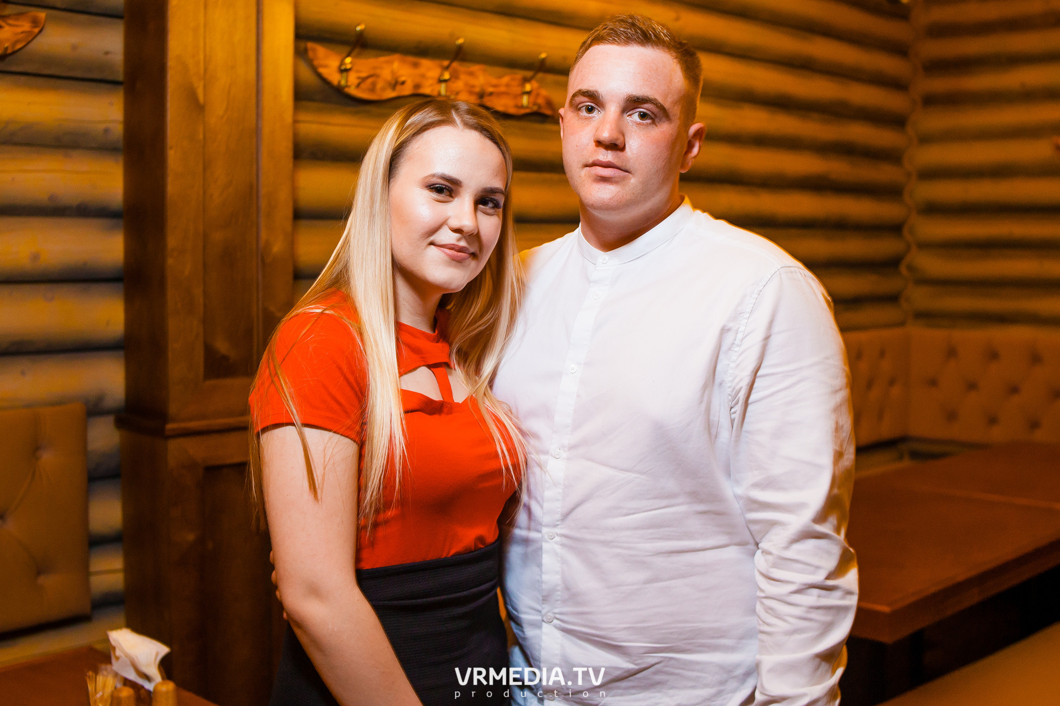 Выходные «У Петровича»