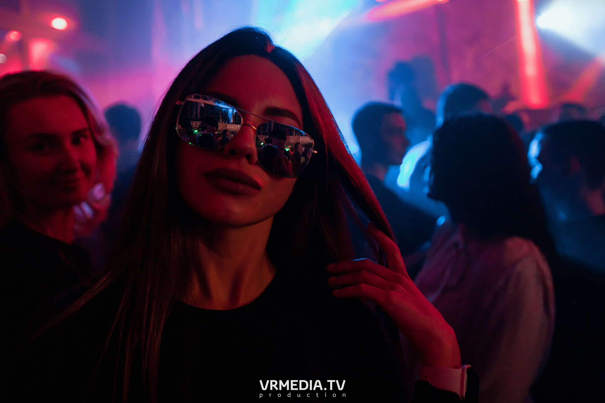 Выходные в «Alpen club»