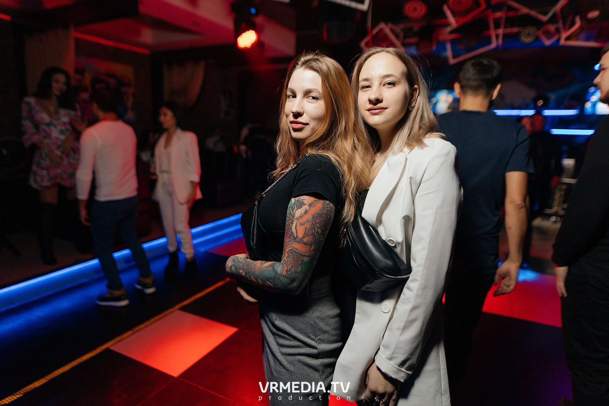 Выпускной Chao’s Dj School № 6