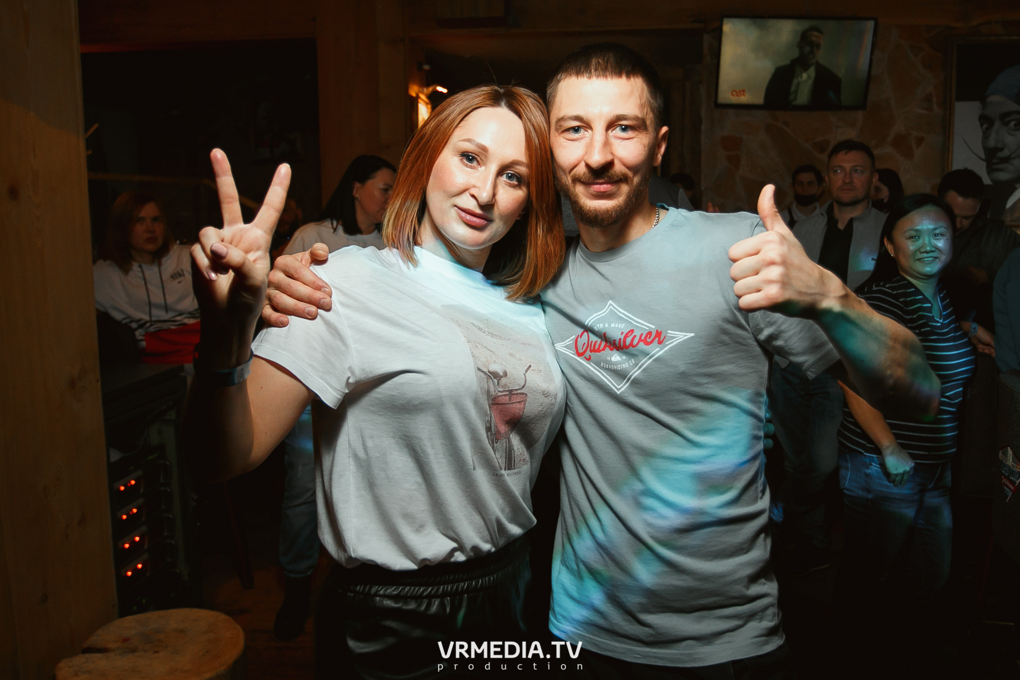 Выходные в «Alpen Club»