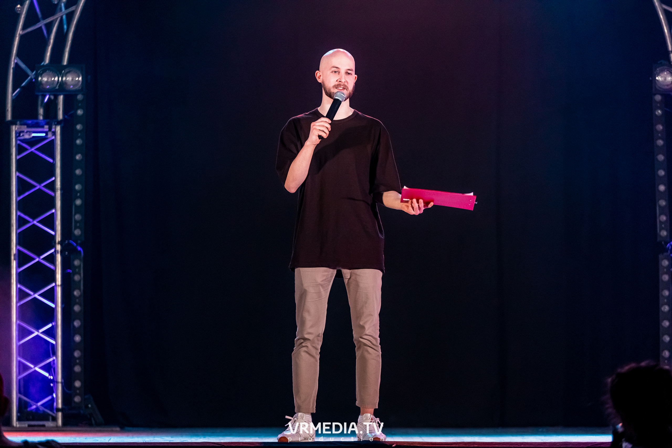 Студенческая весна в КемГМУ. Лечебный факультет