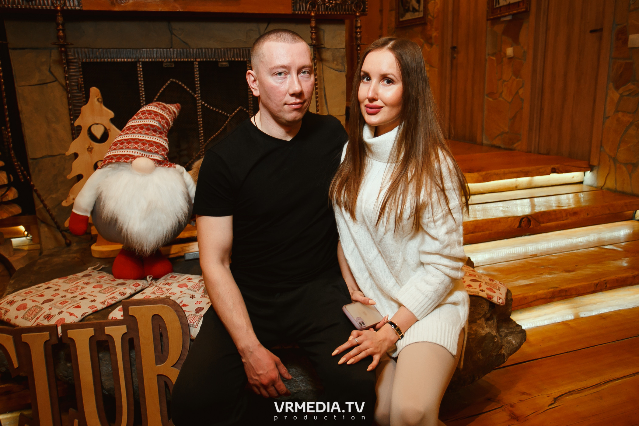 Выходные в «Alpen club»